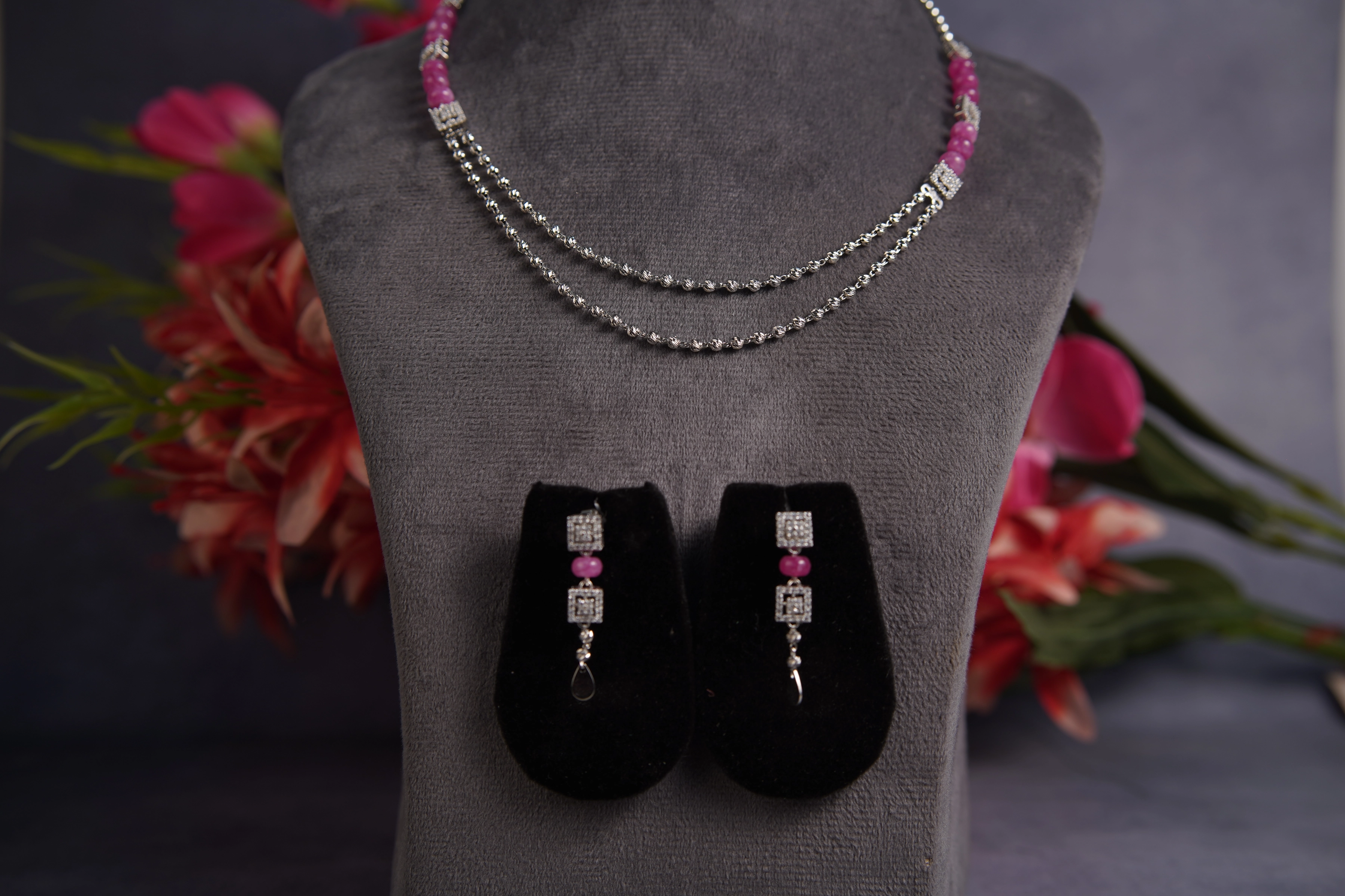Necklaces #1