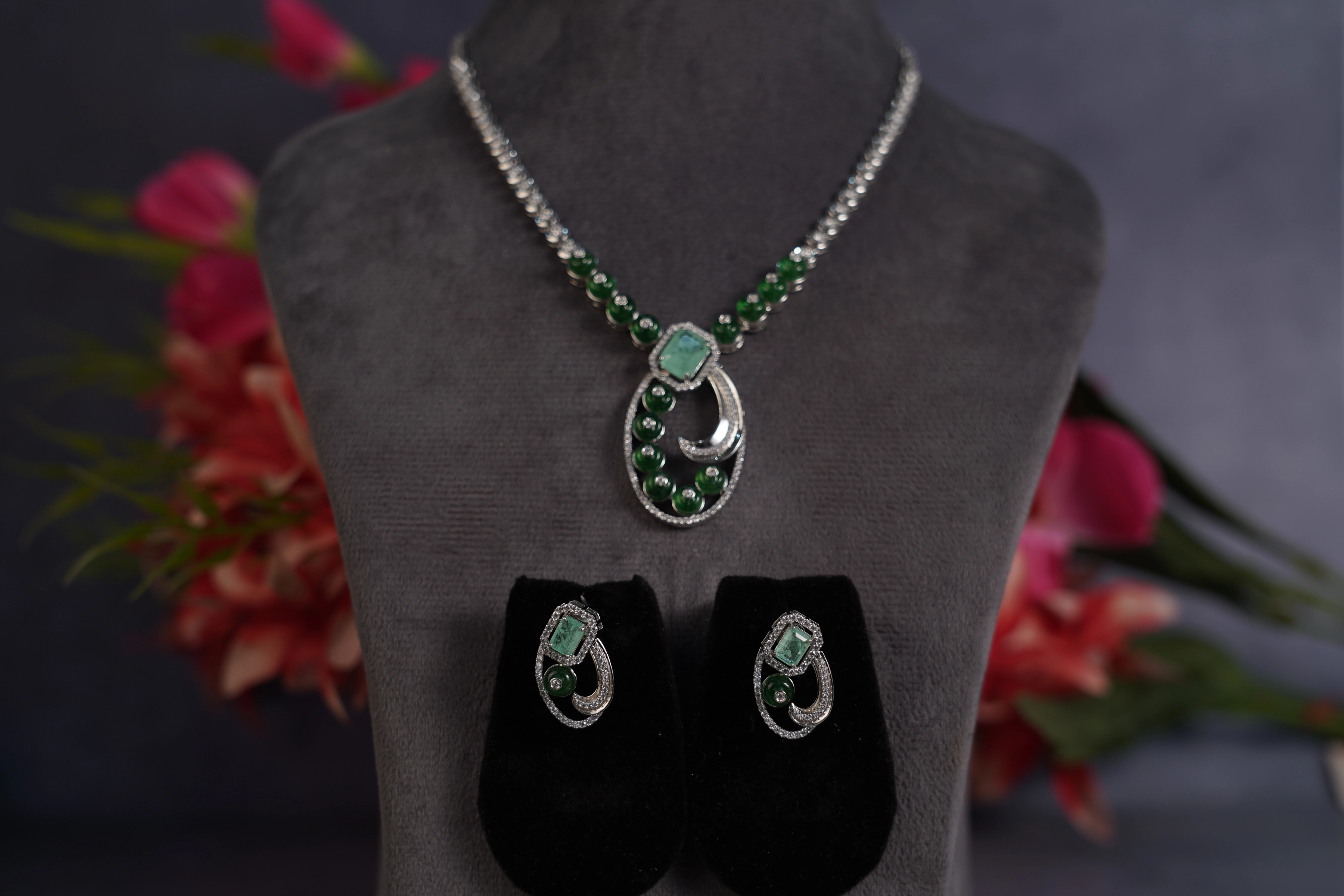 Necklaces #10