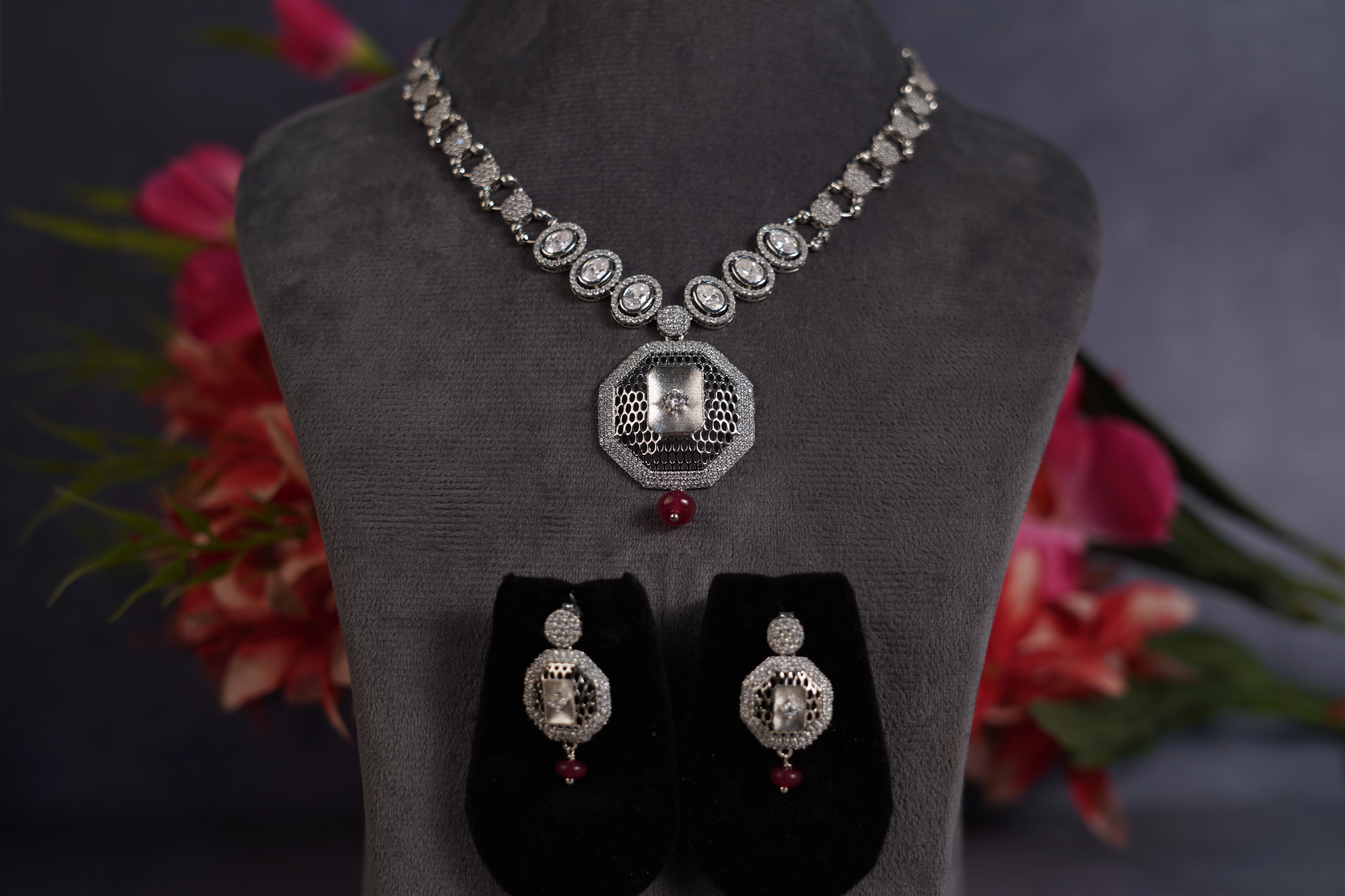 Necklaces #11