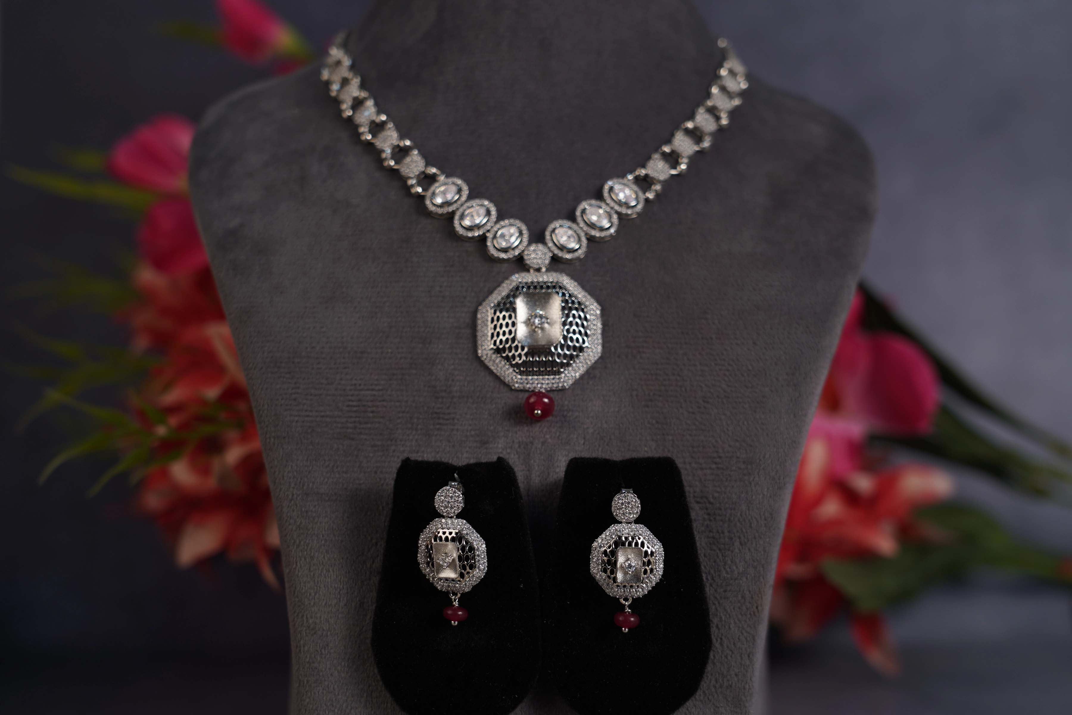 Necklaces #12