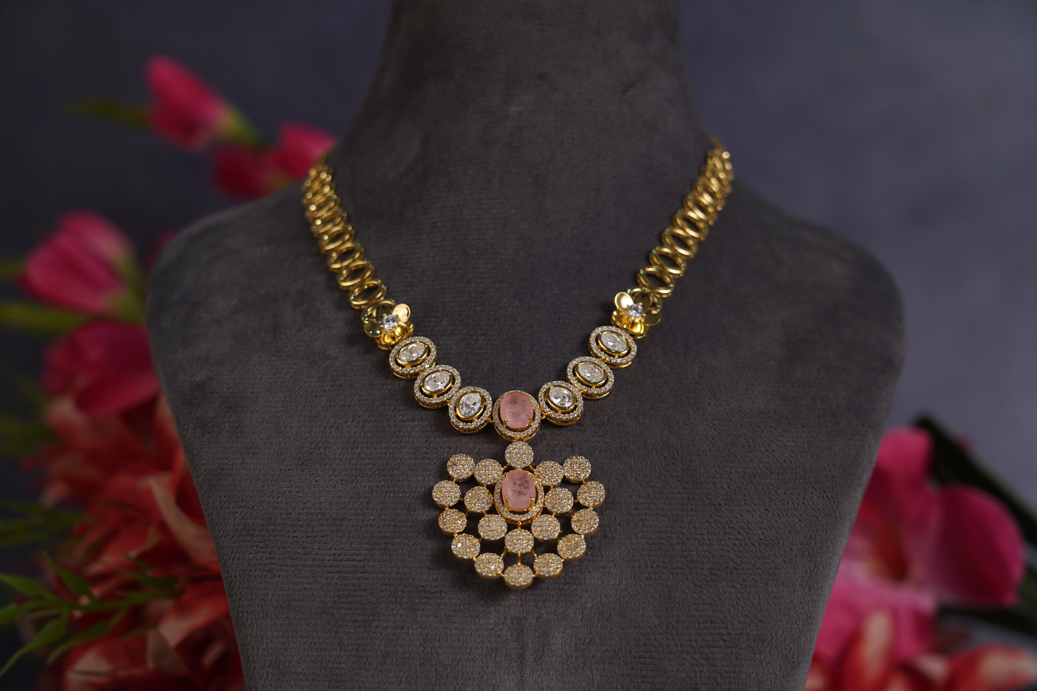 Necklaces #13