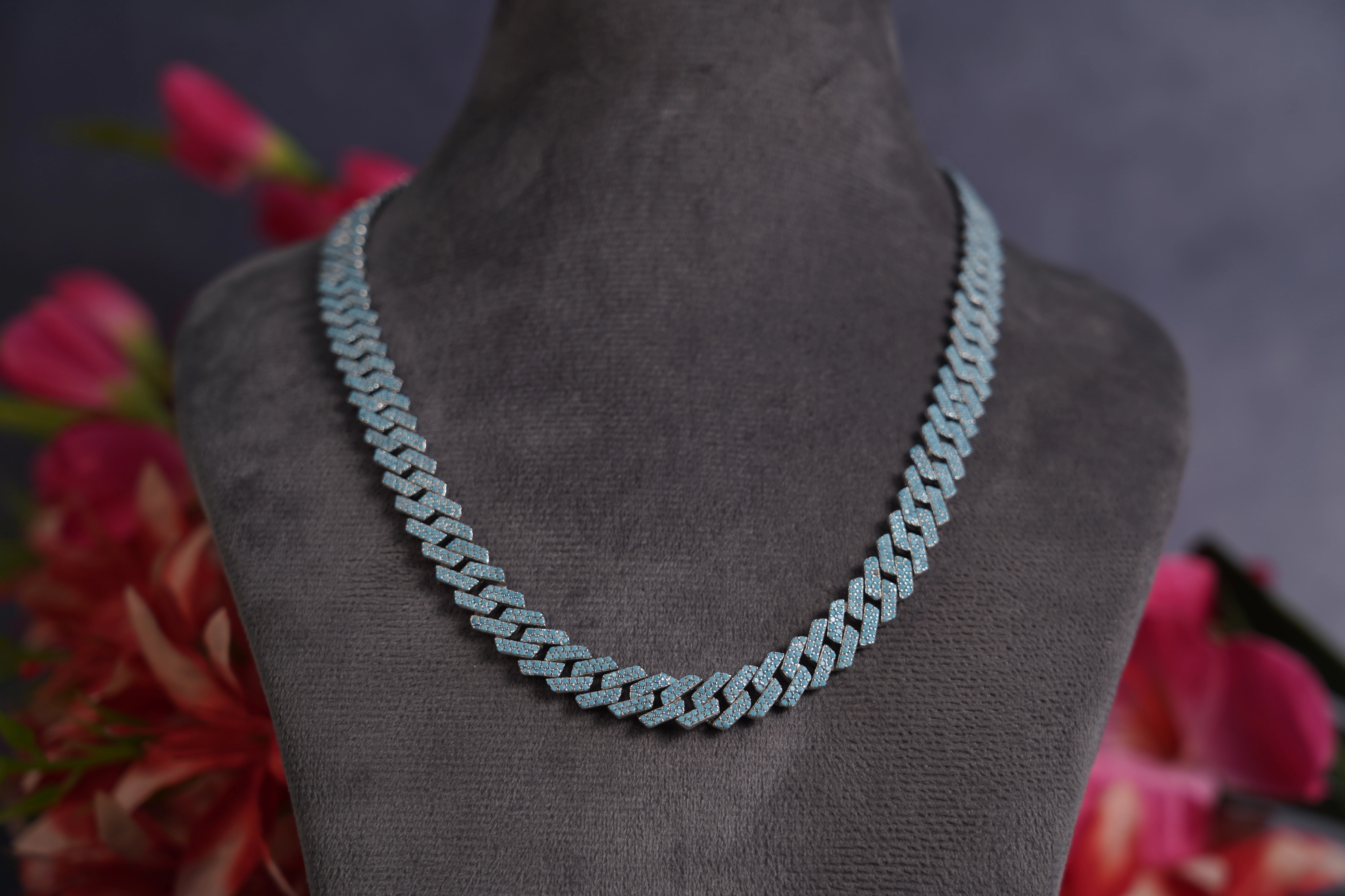 Necklaces #14