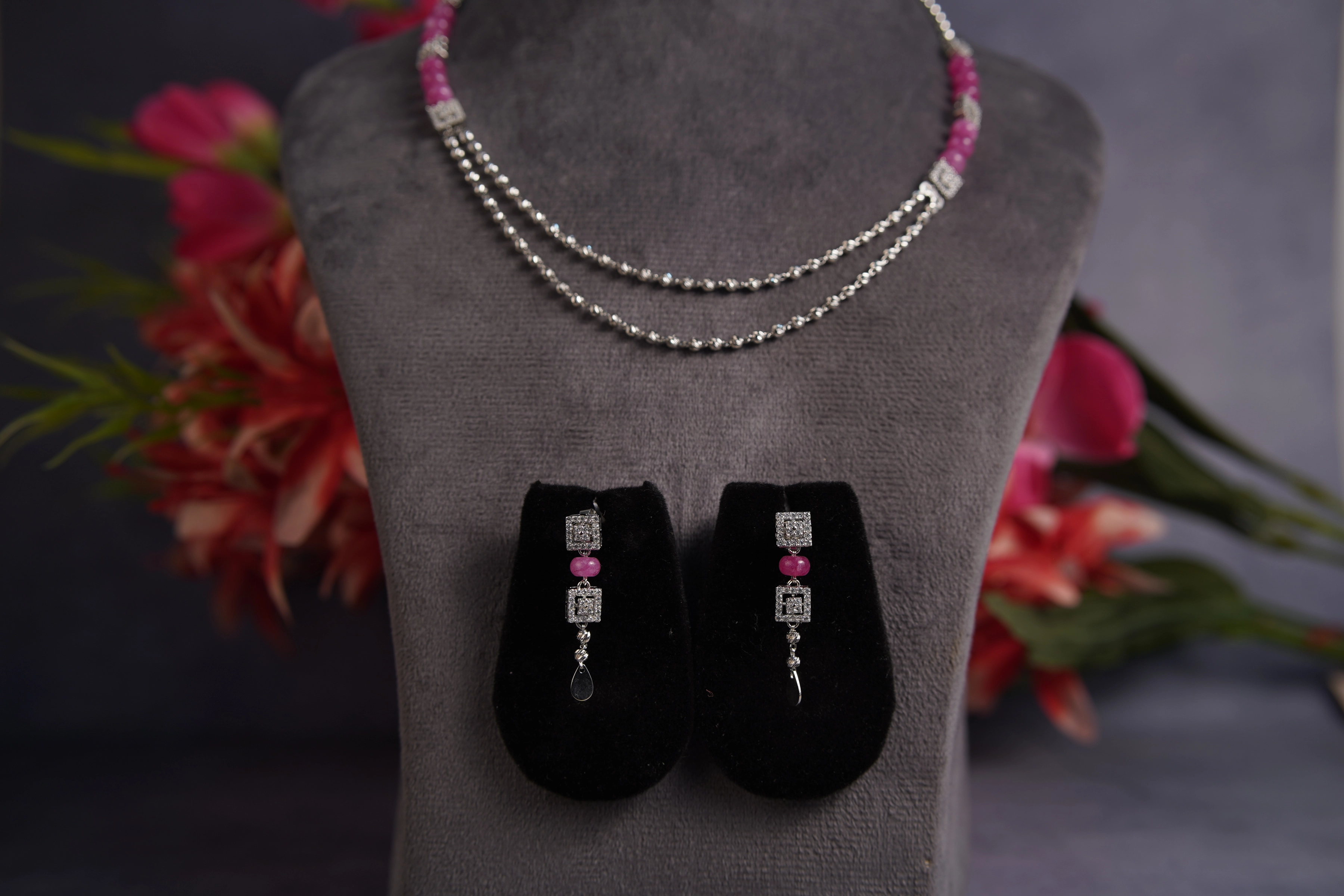 Necklaces #2