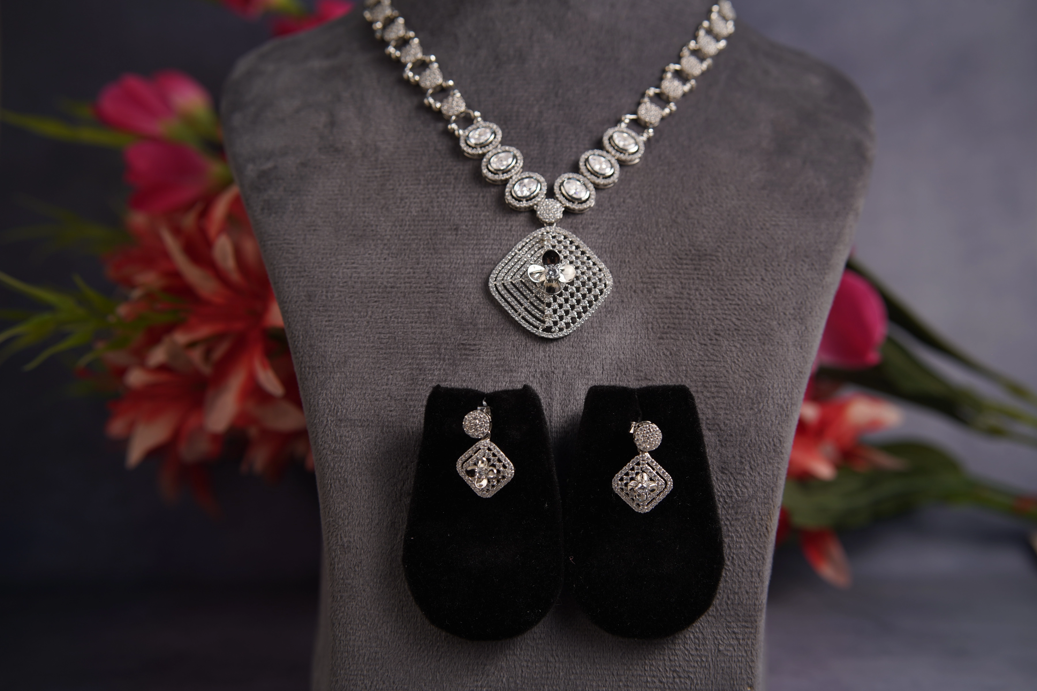 Necklaces #3