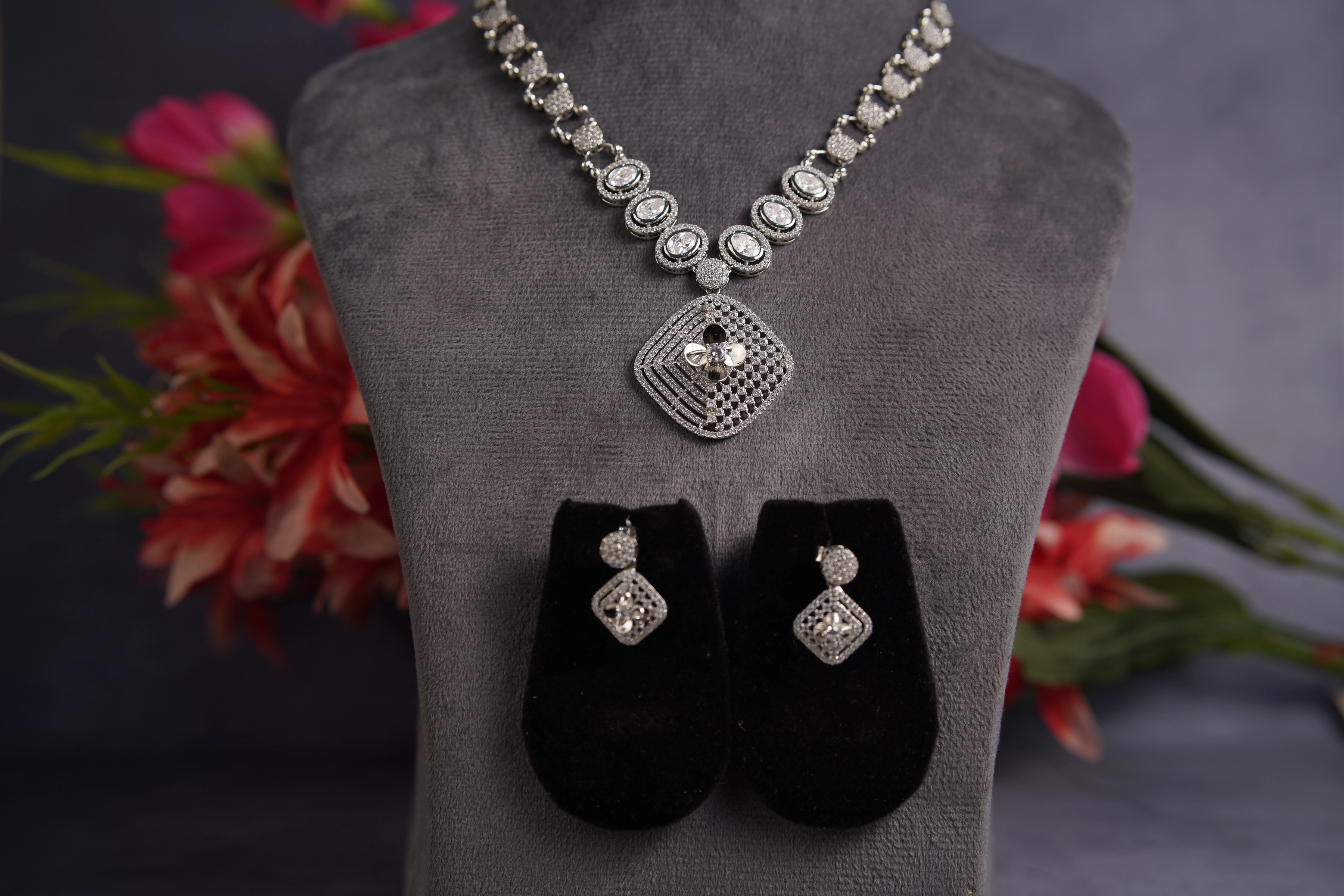 Necklaces #4