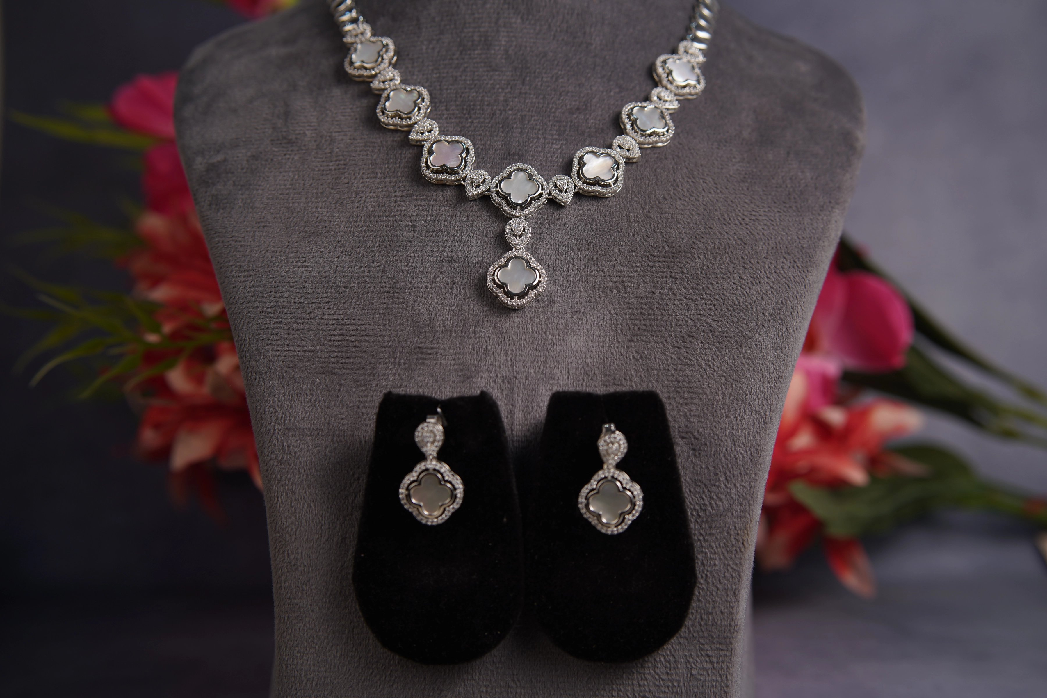 Necklaces #5