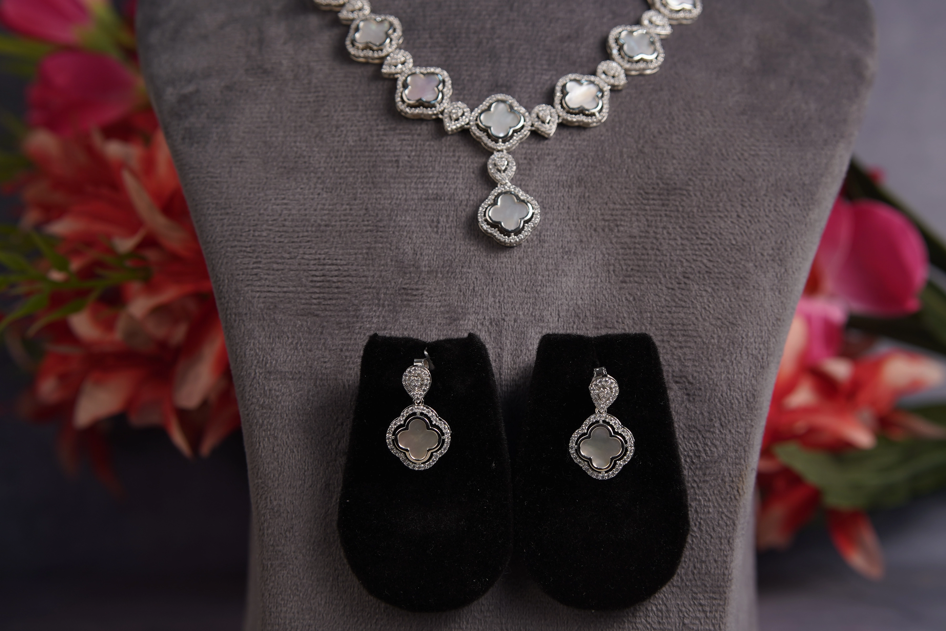 Necklaces #6