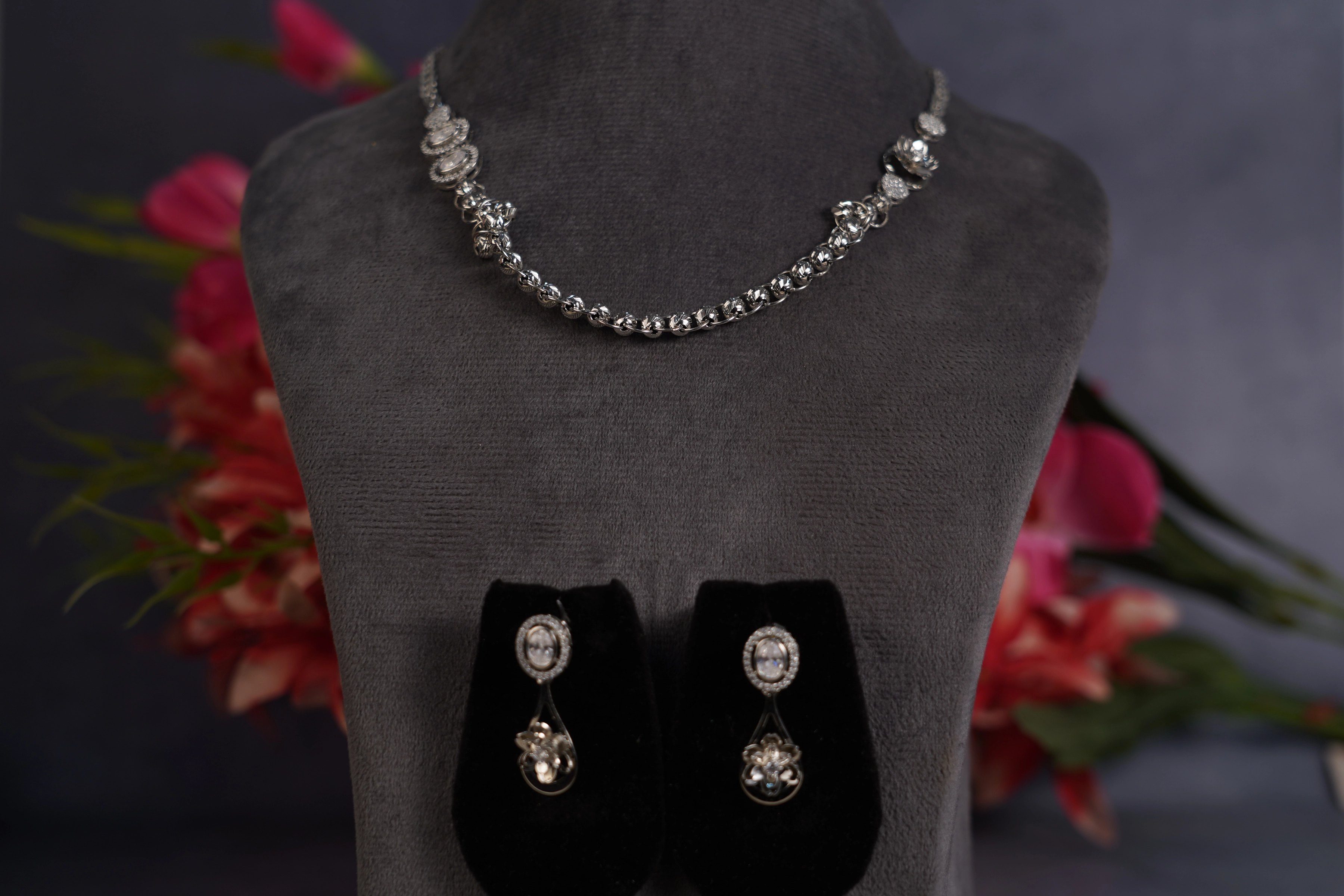 Necklaces #7