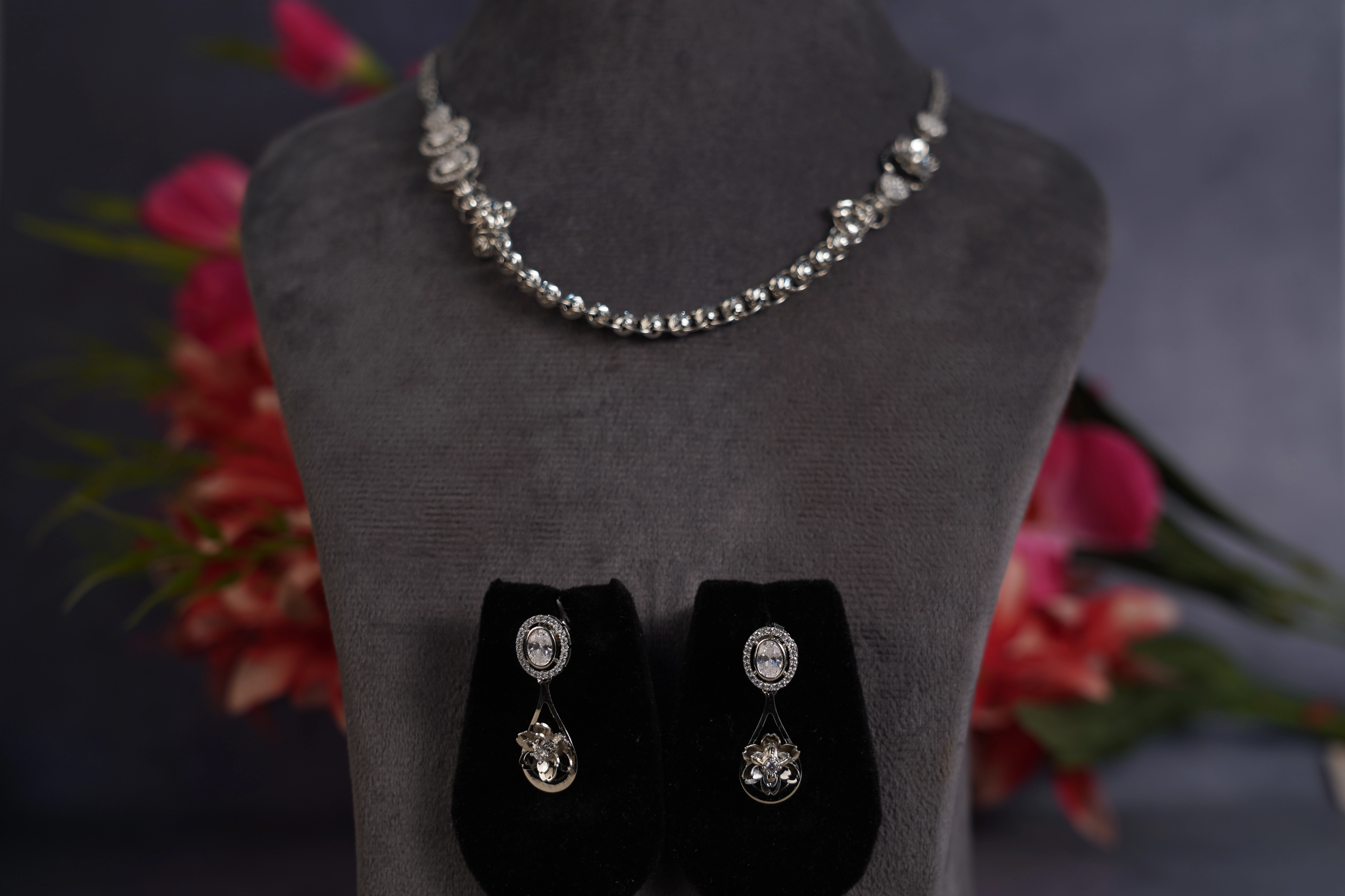 Necklaces #8
