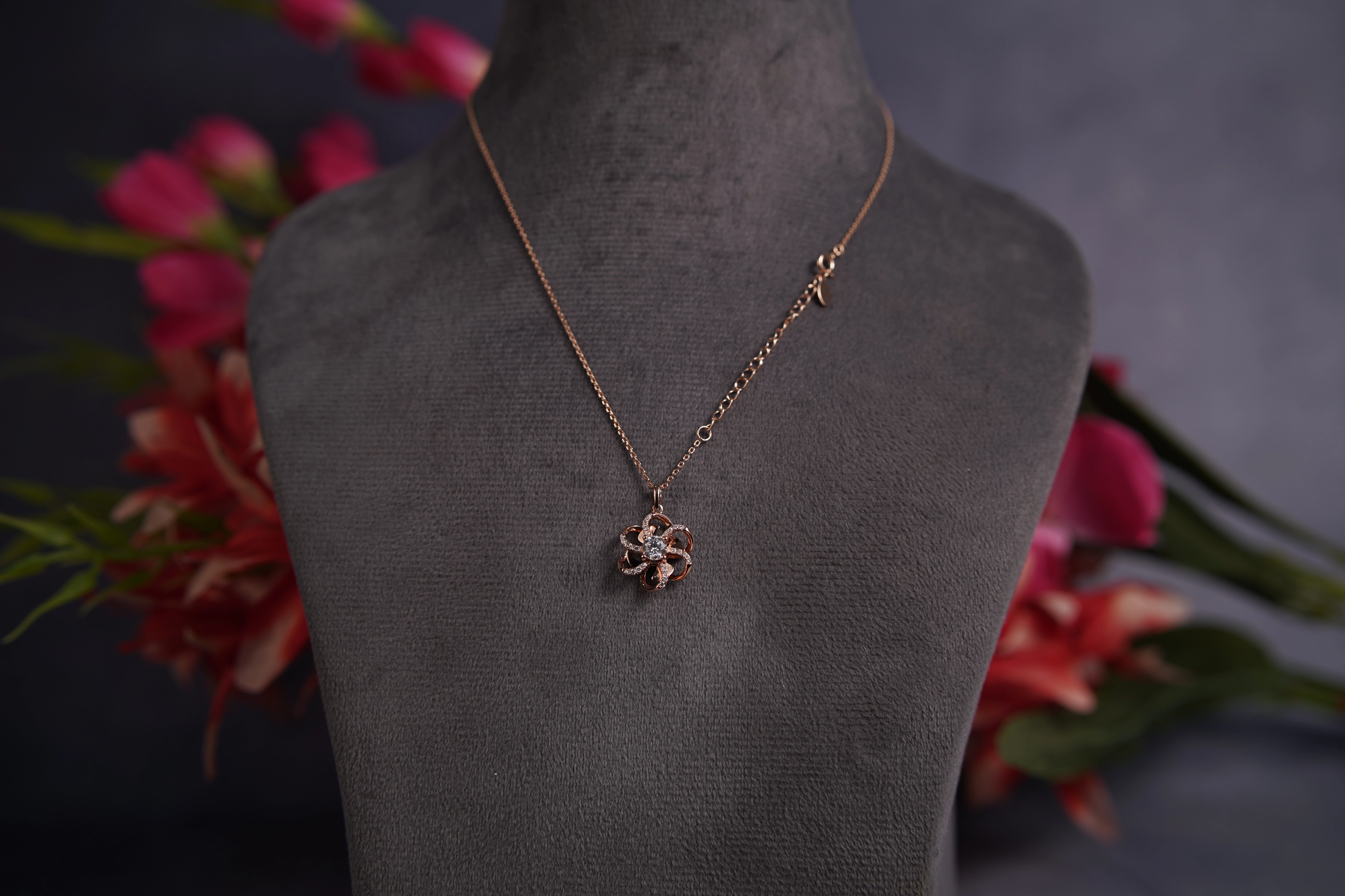 Pendant #1