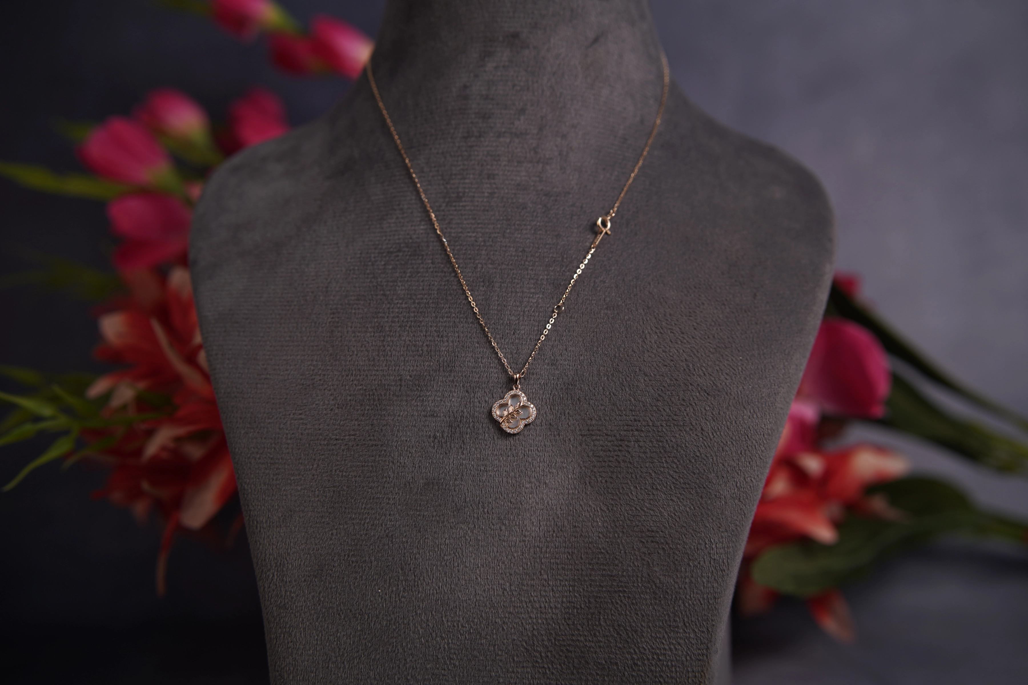 Pendant #2