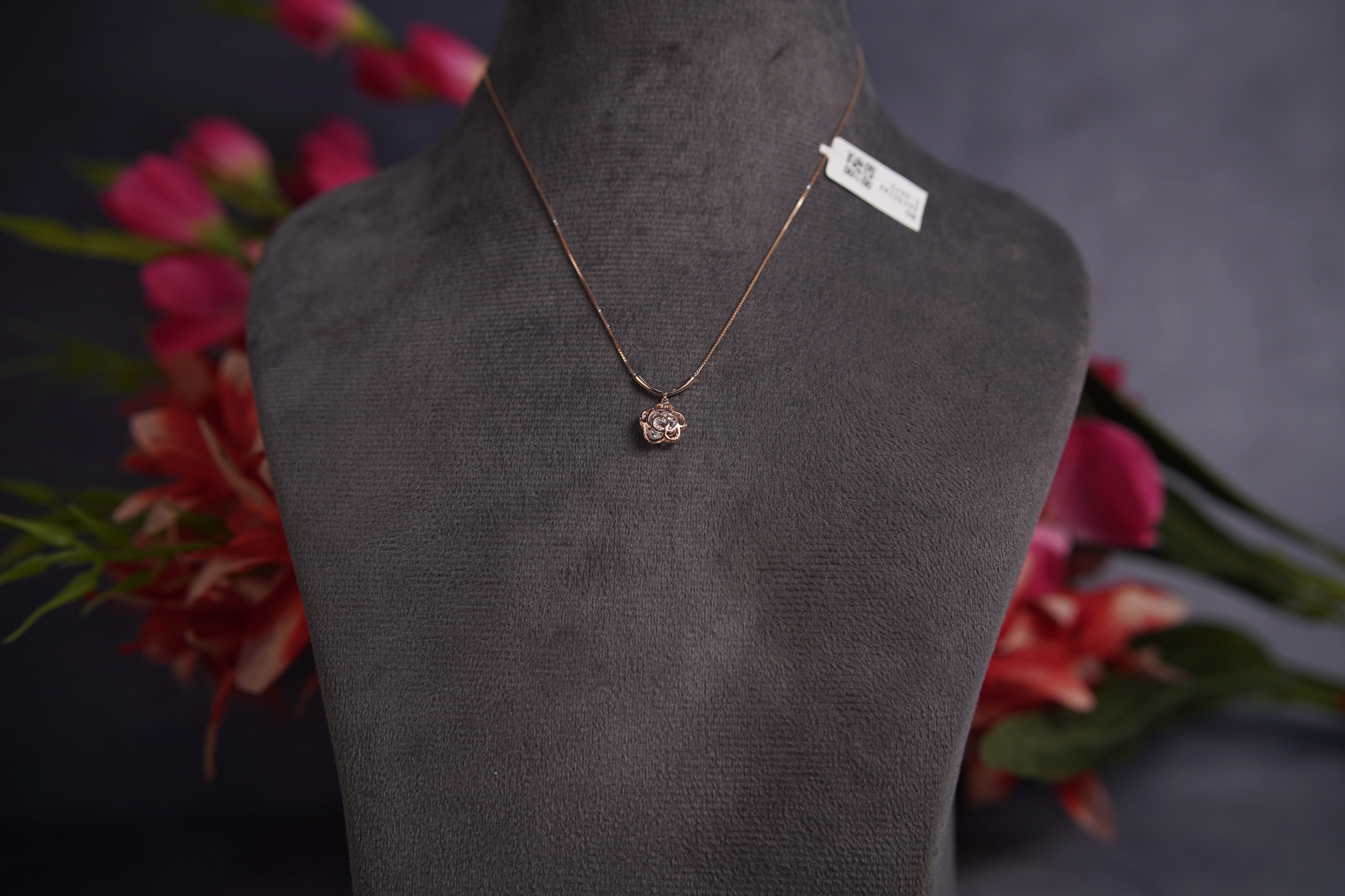 Pendant #3