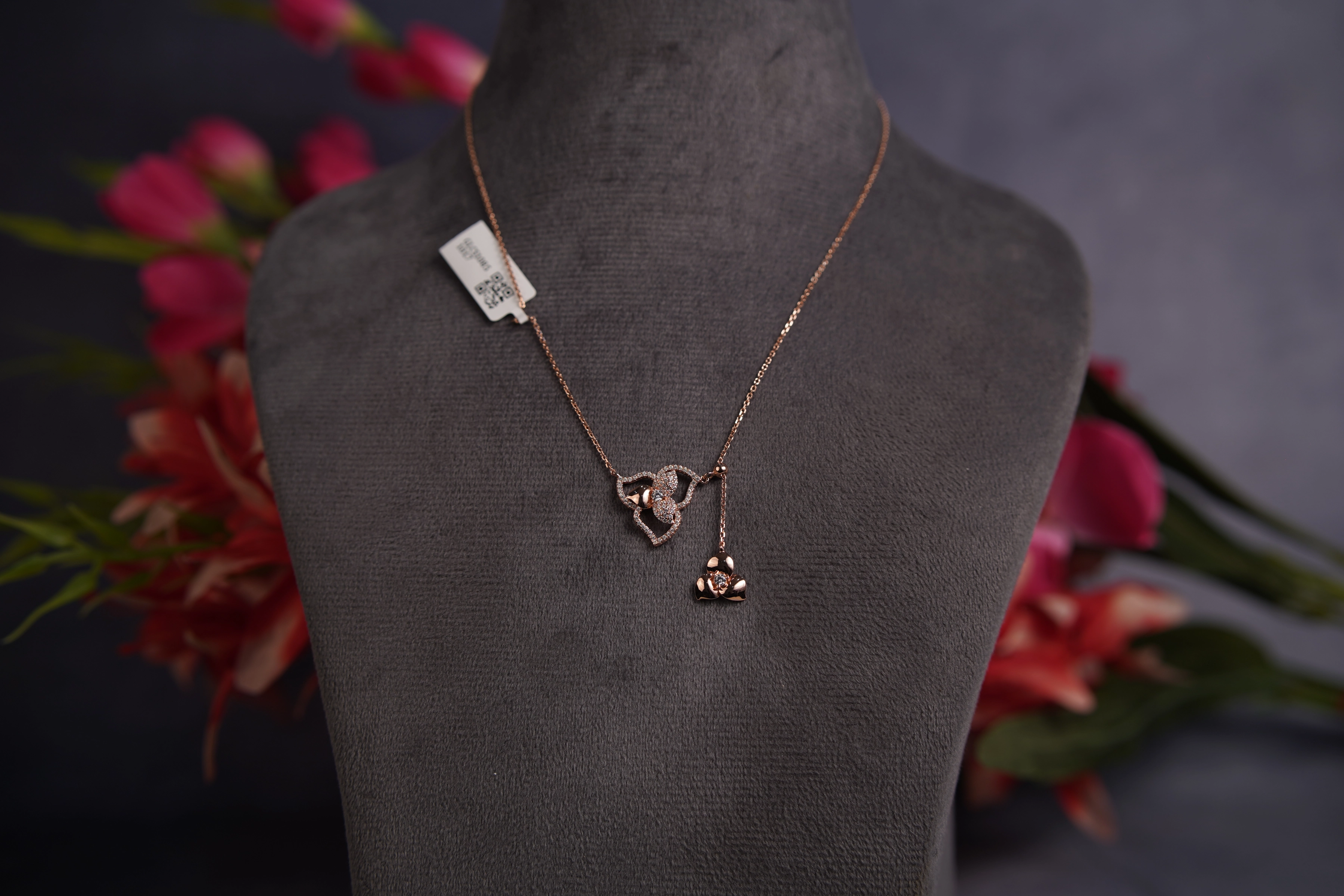 Pendant #4
