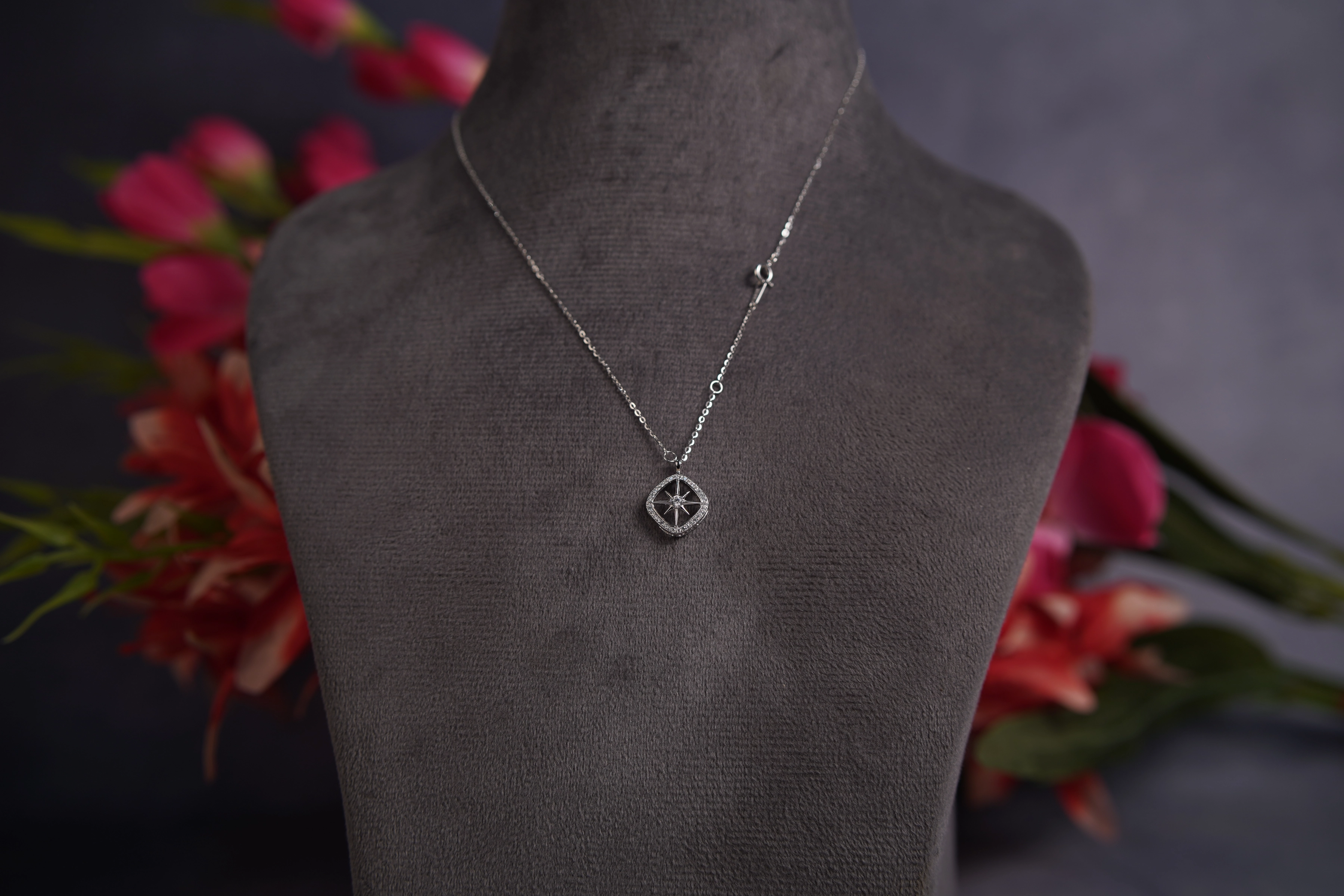 Pendant #5