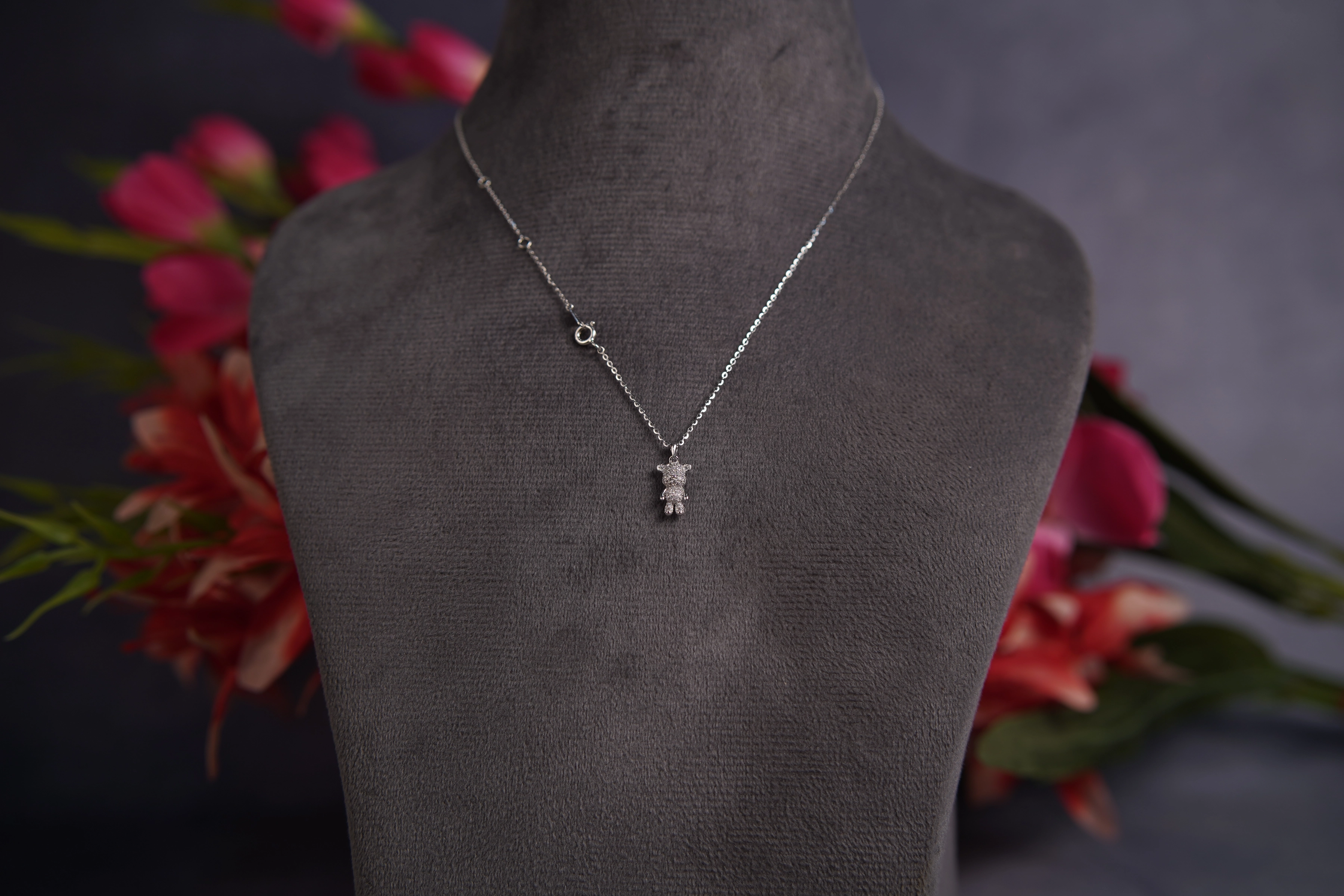 Pendant #6