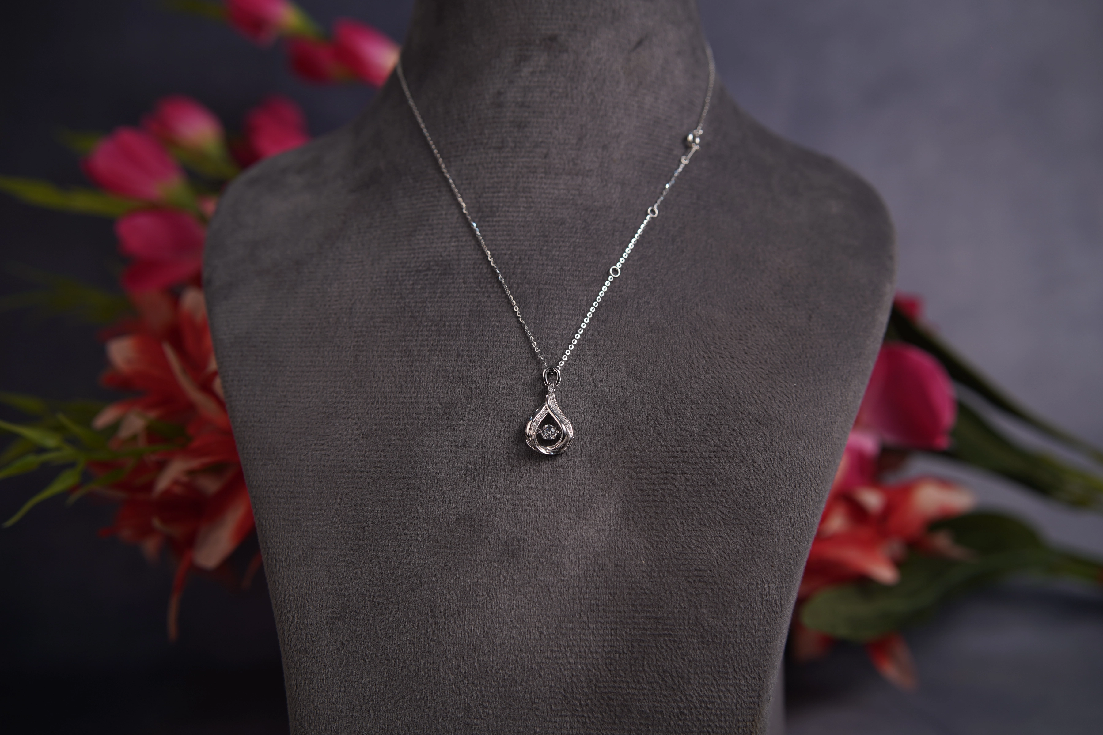 Pendant #7