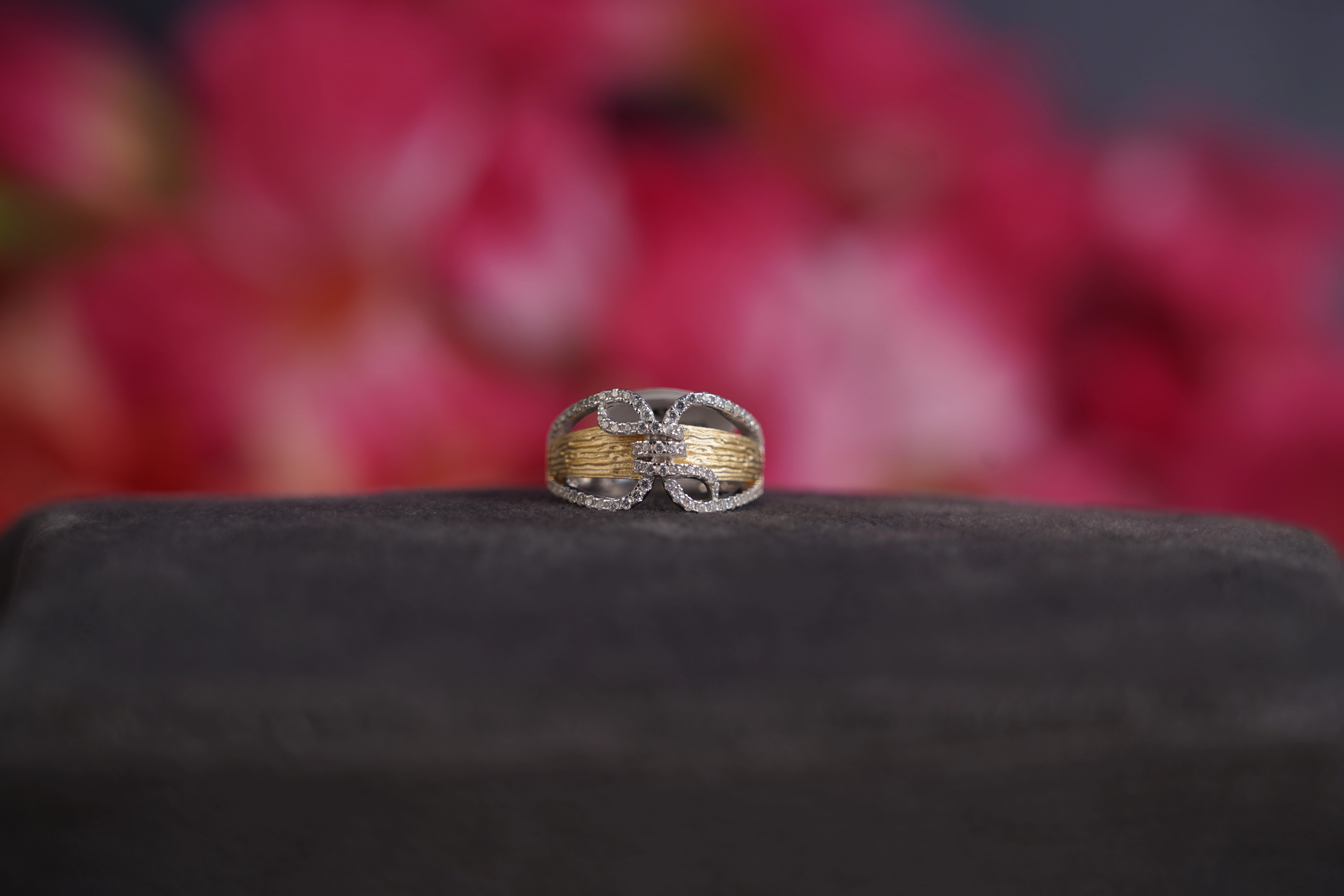 Ring #1