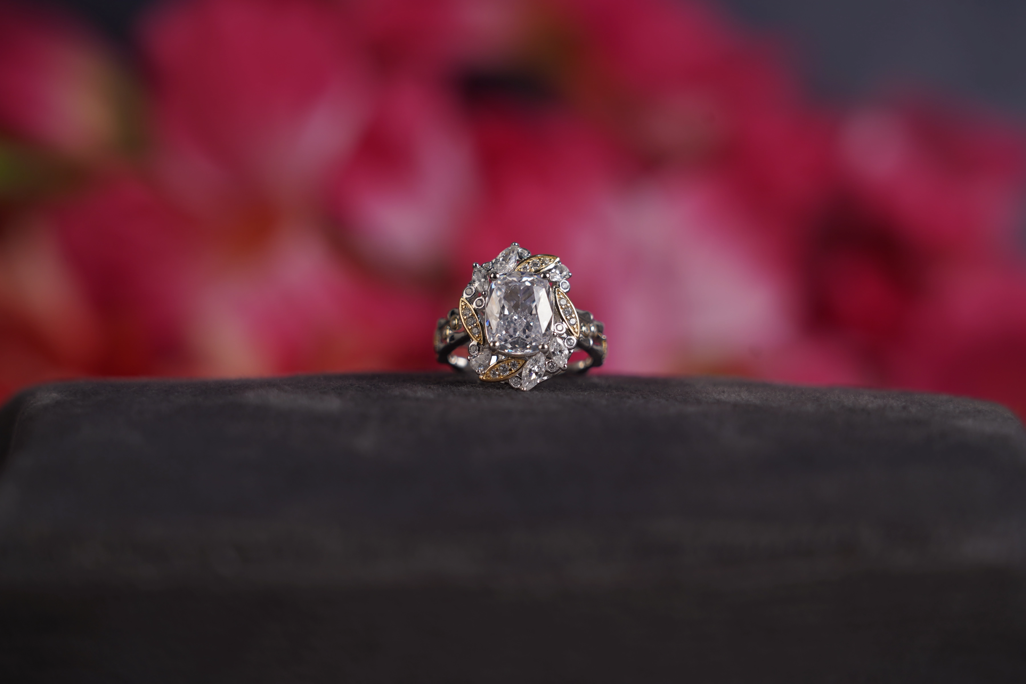 Ring #4