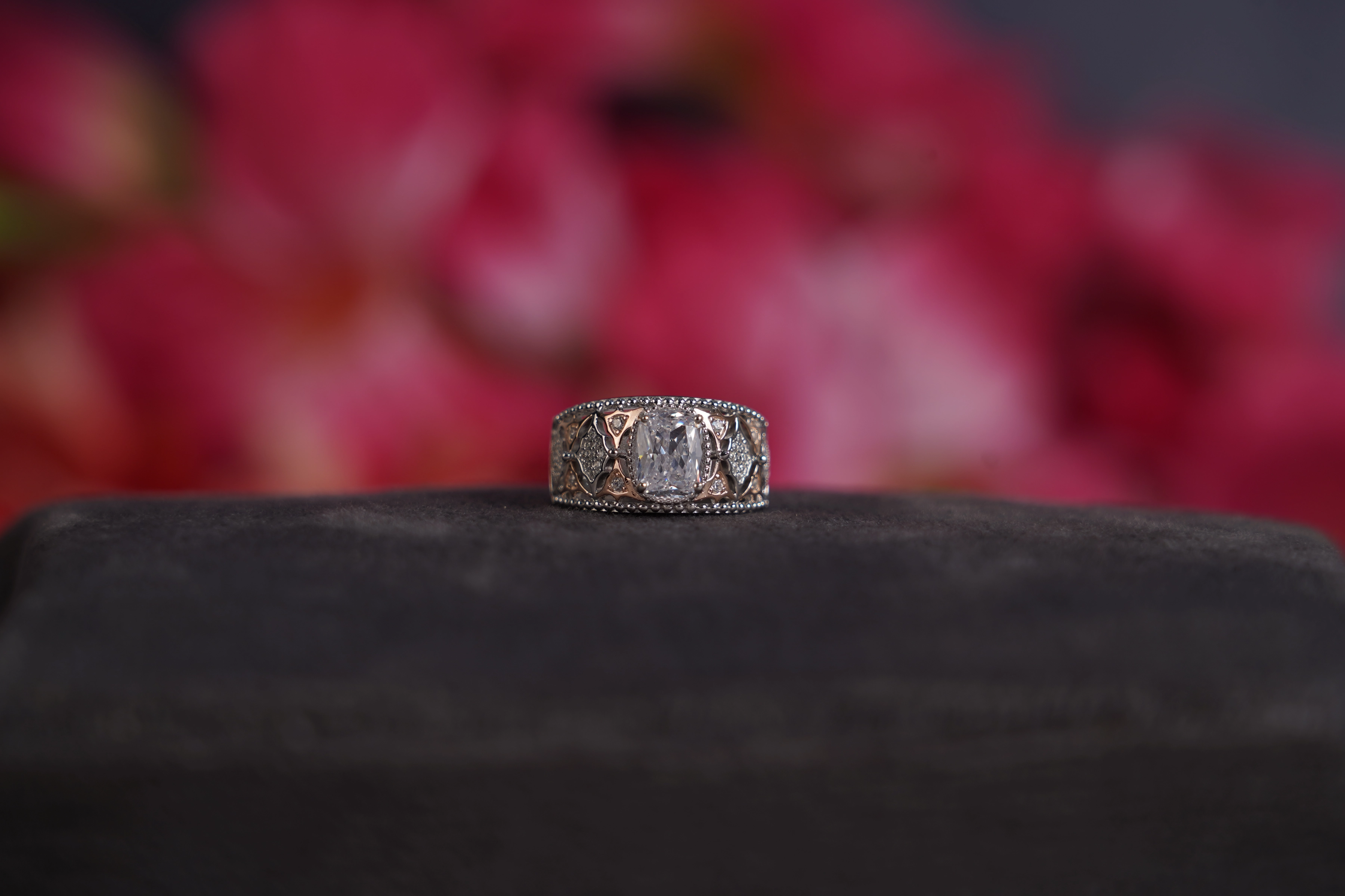 Ring #5