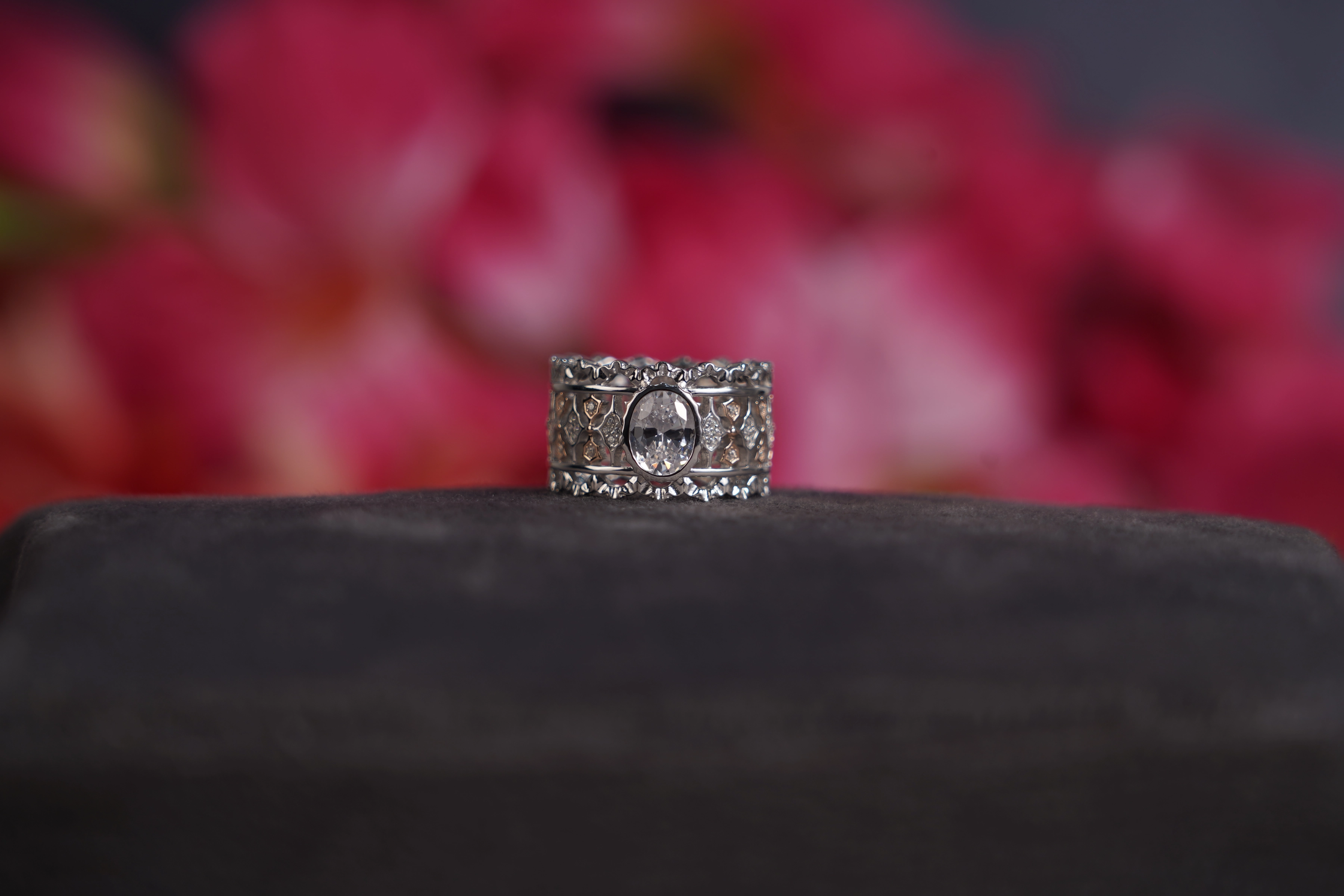 Ring #8