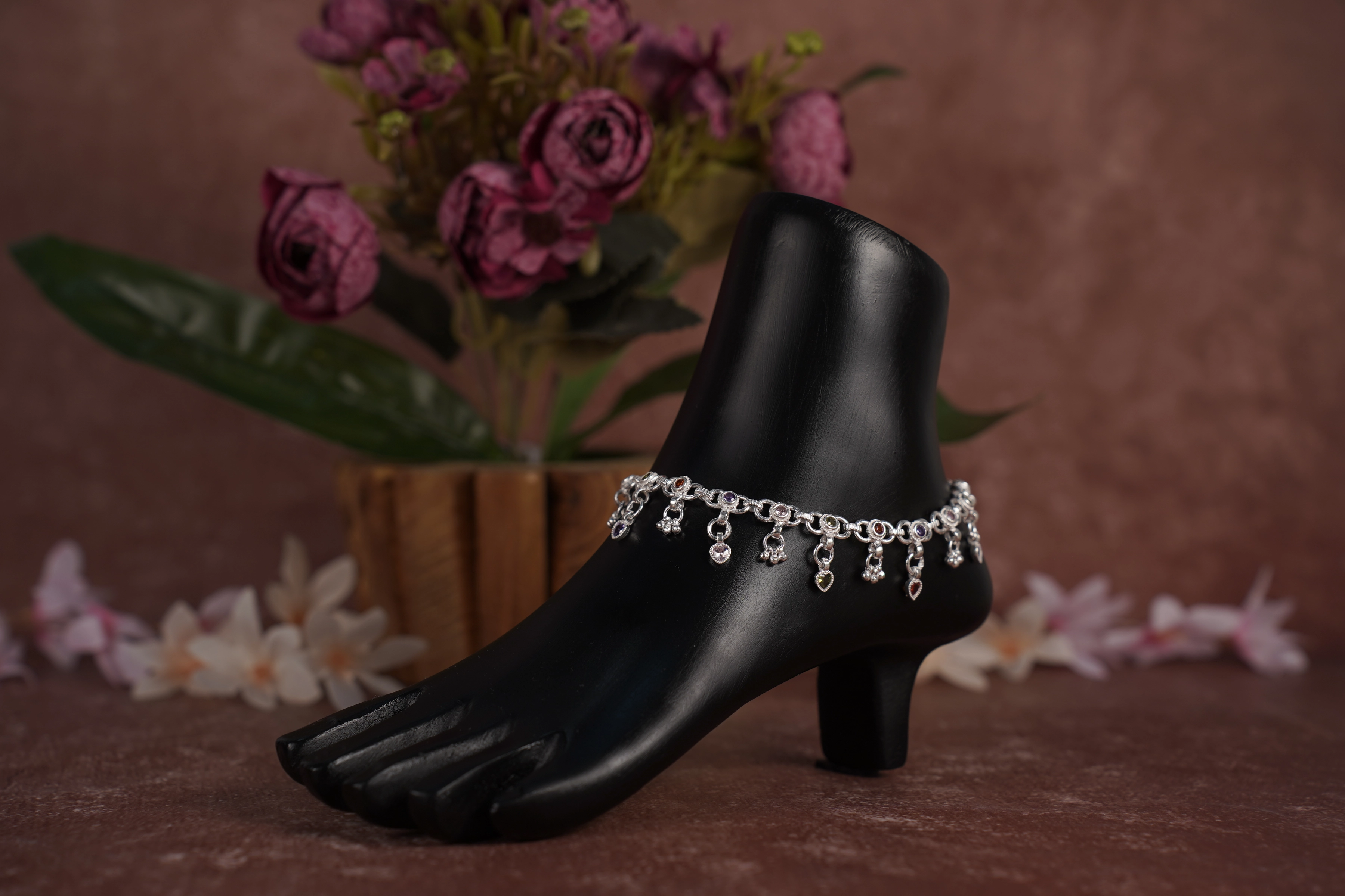 Casting Piece Payal #13