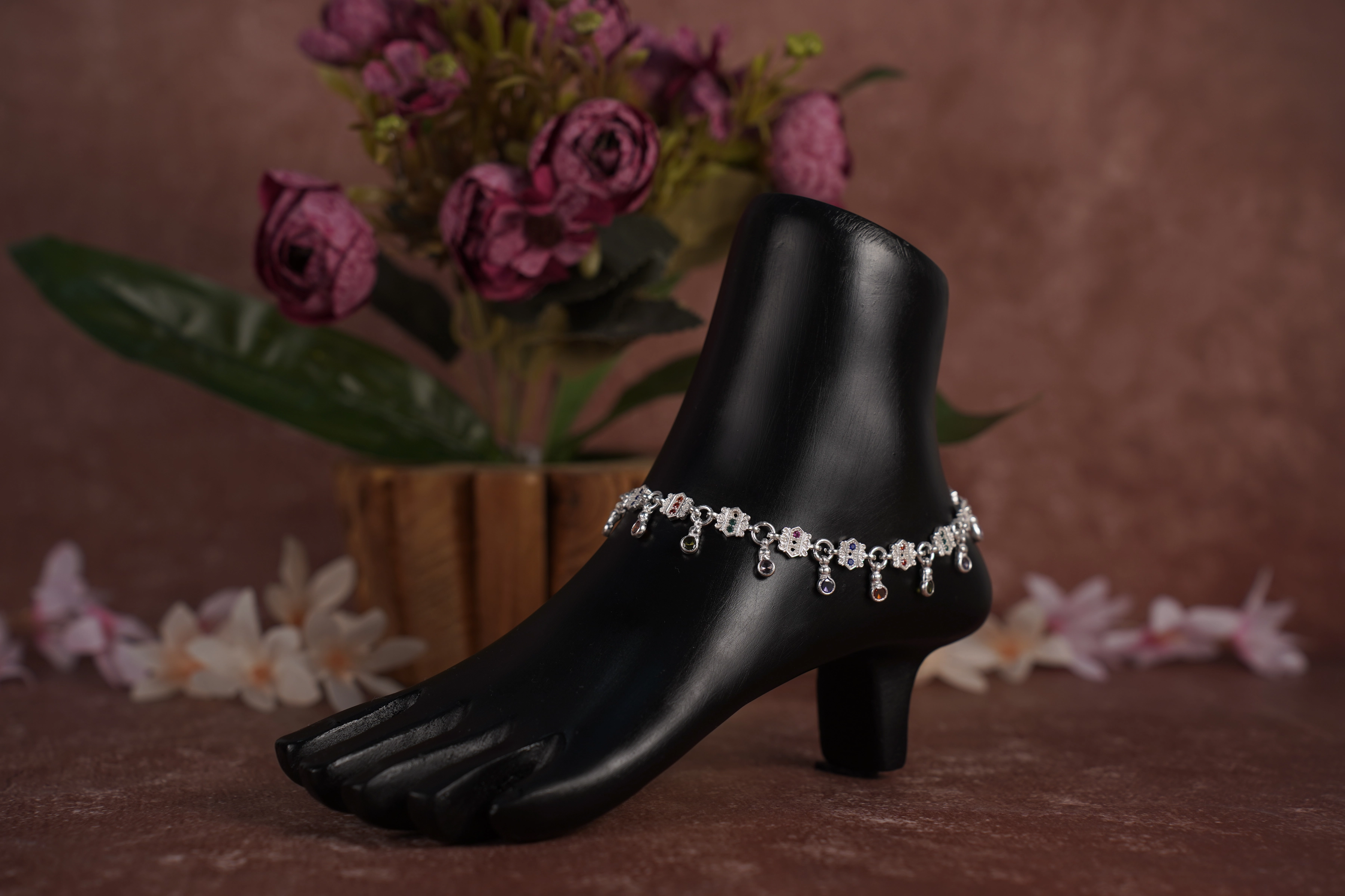 Casting Piece Payal #16