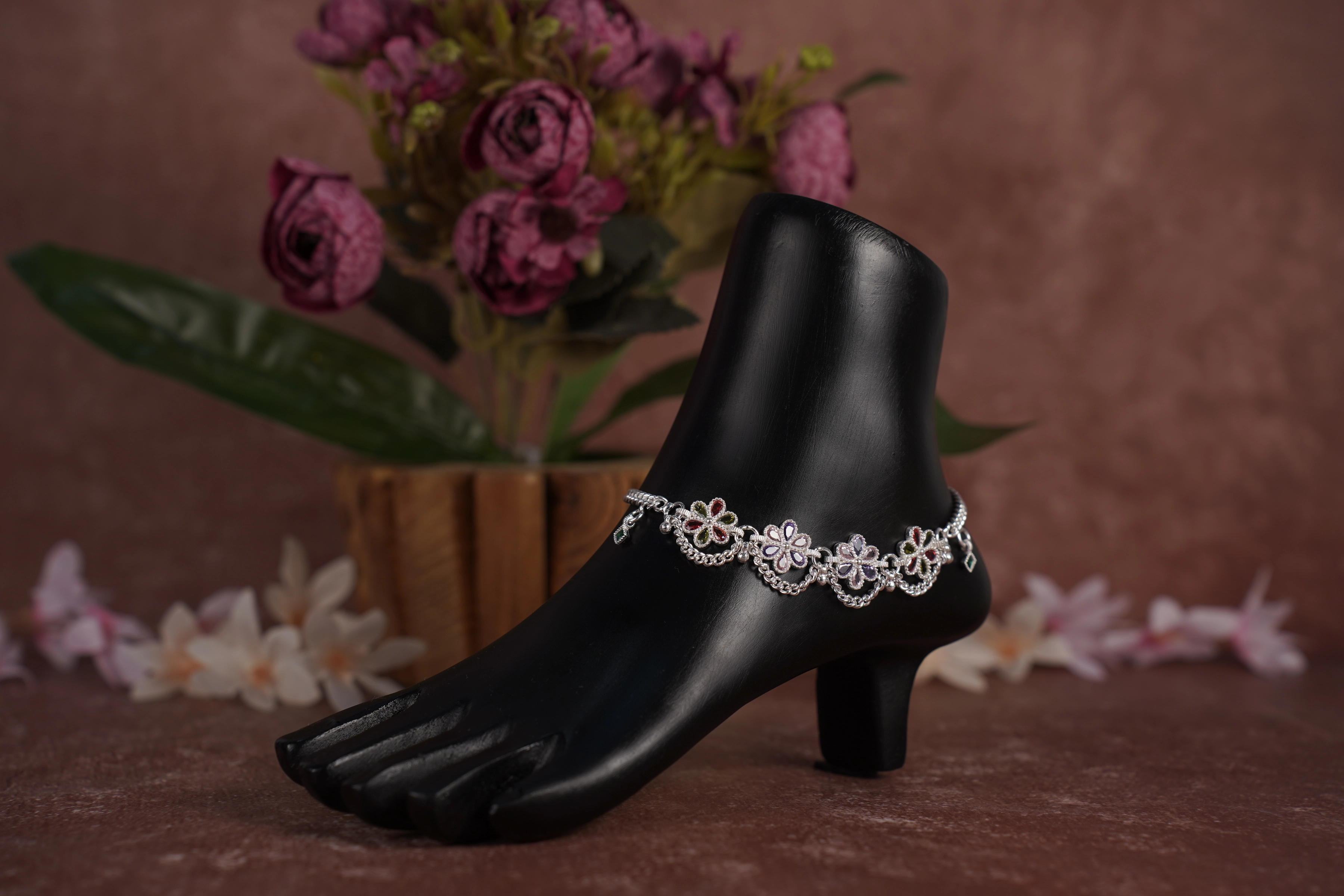 Casting Piece Payal #19