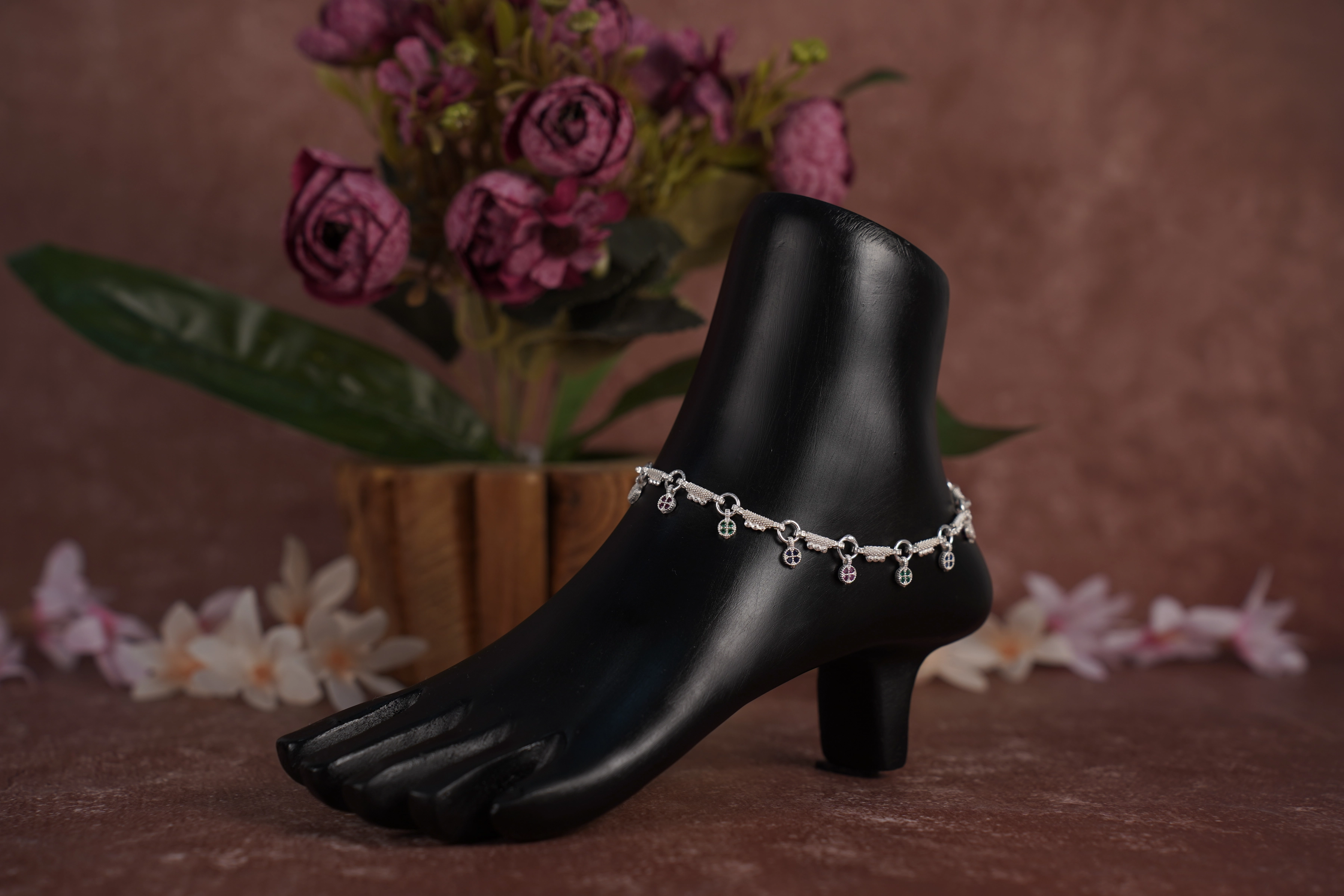 Casting Piece Payal #2