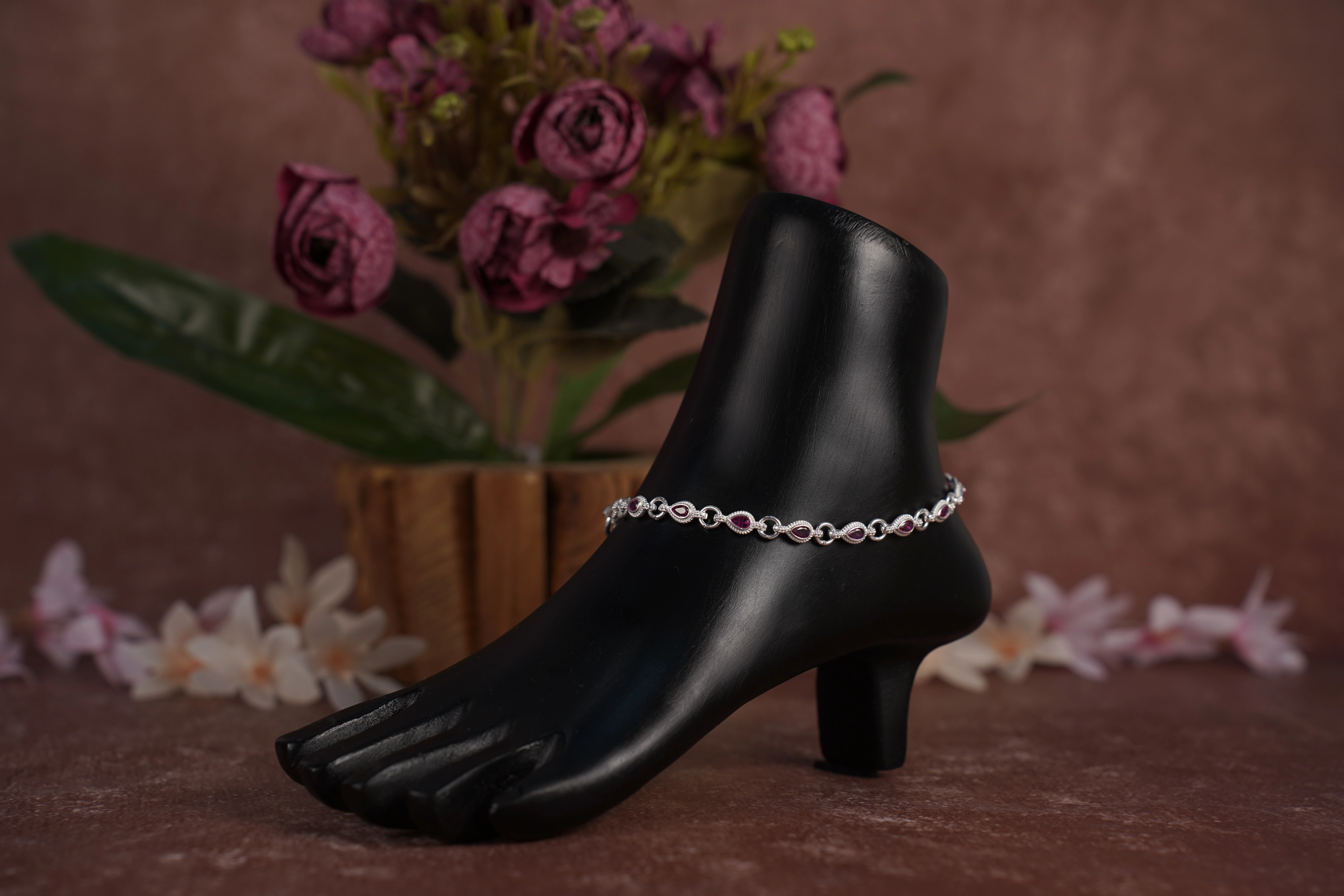 Casting Piece Payal #20
