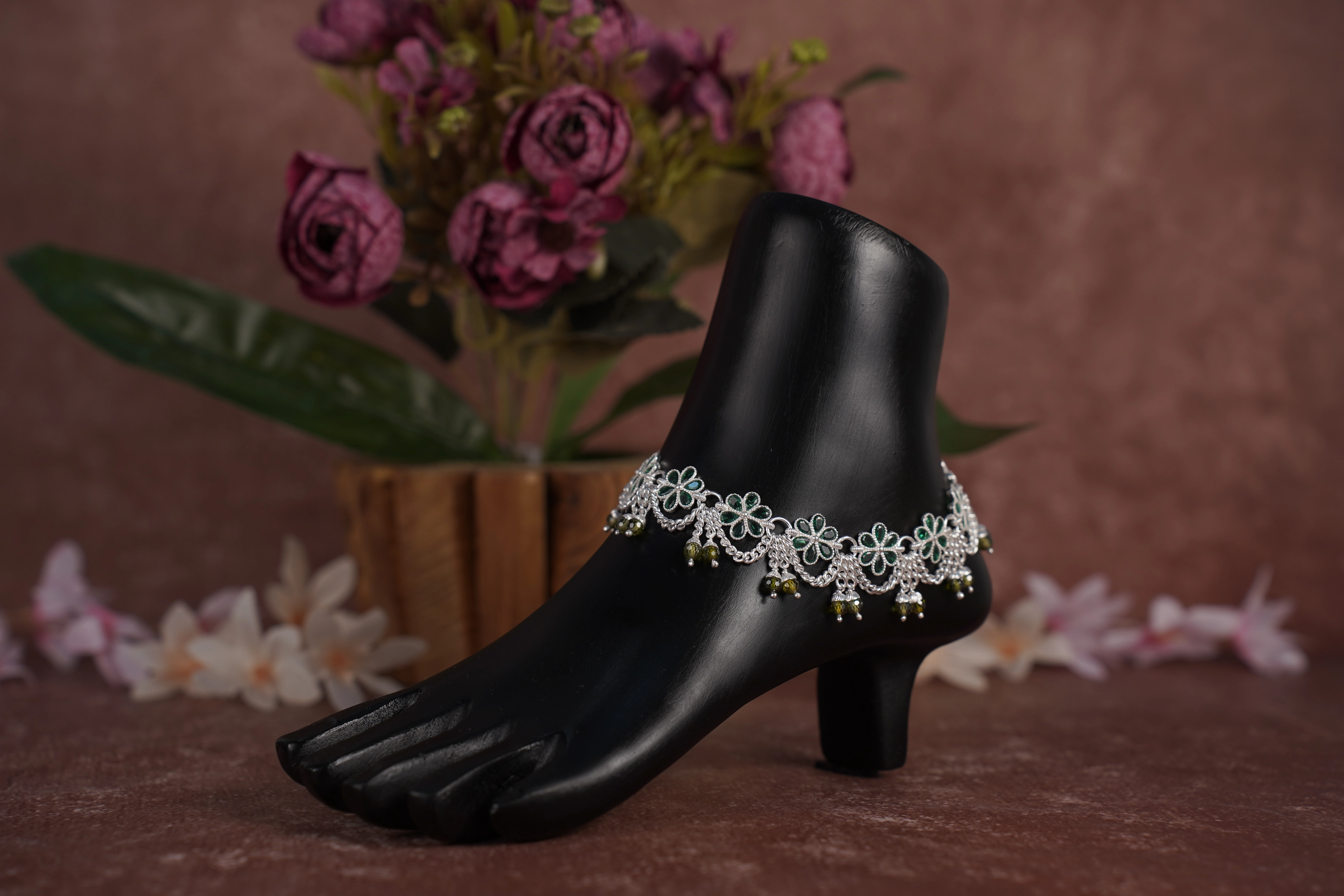 Casting Piece Payal #4