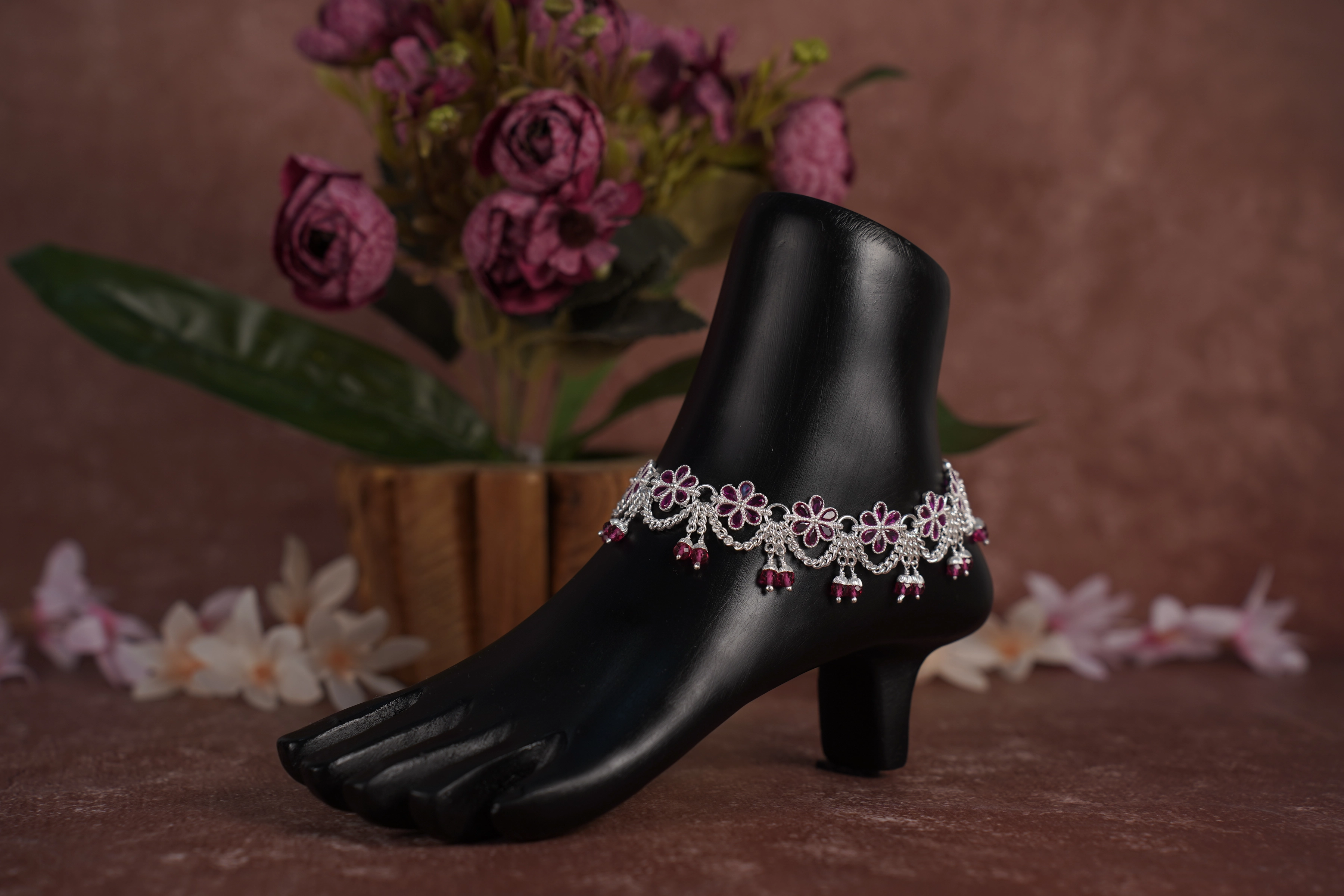 Casting Piece Payal #5