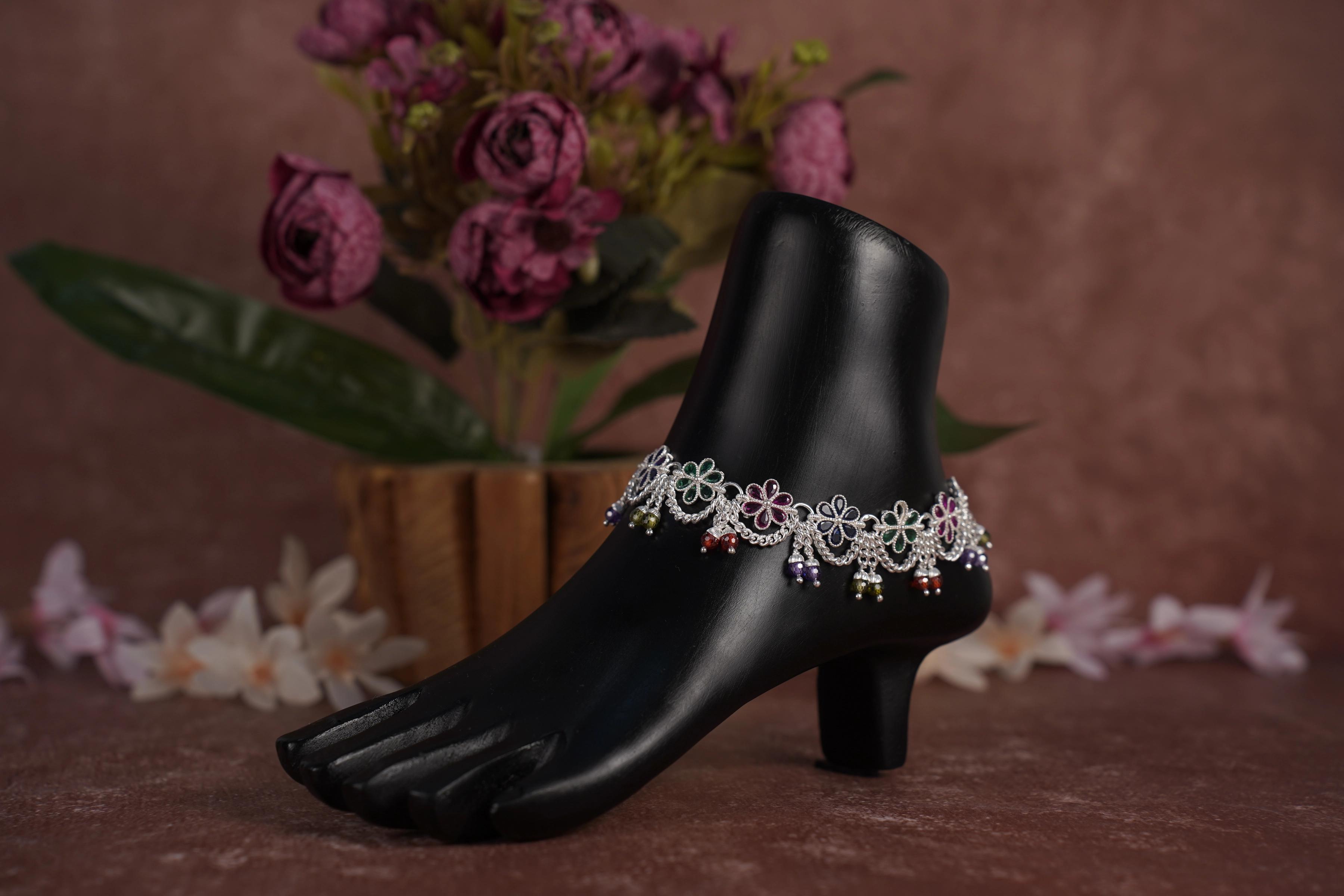 Casting Piece Payal #6