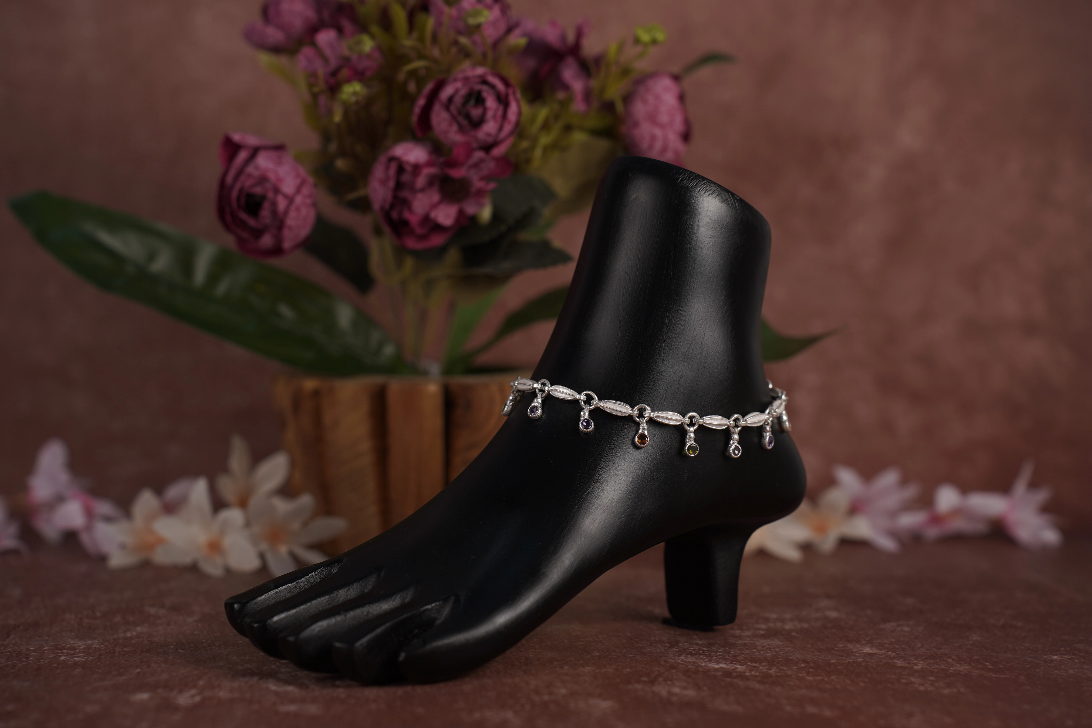 Casting Piece Payal #9