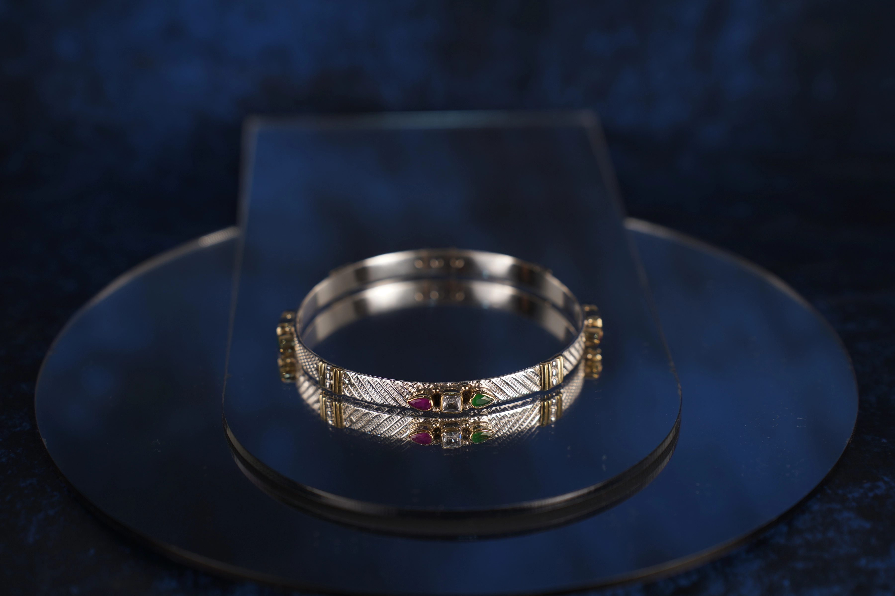 925 Bangles #1