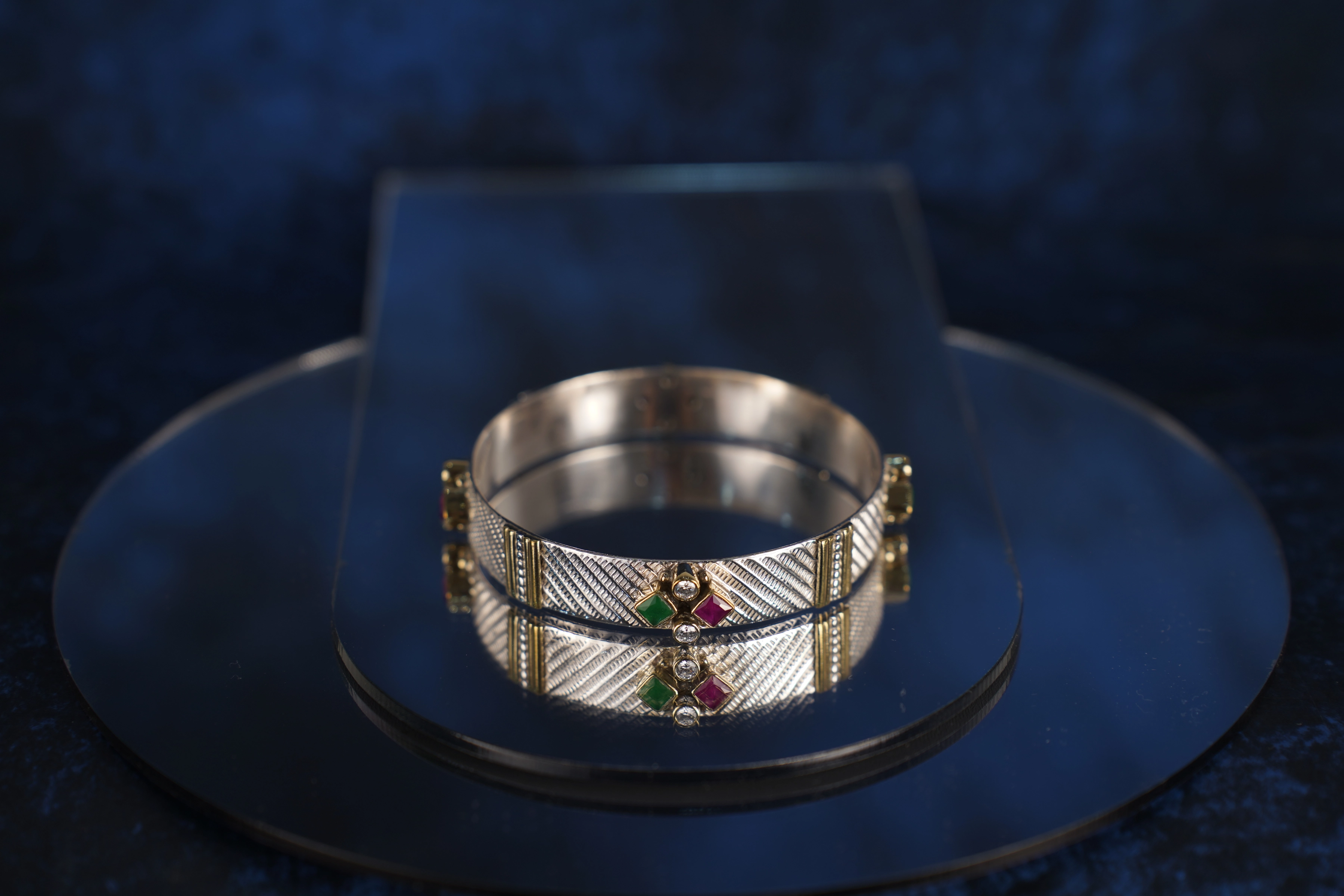 925 Bangles #10