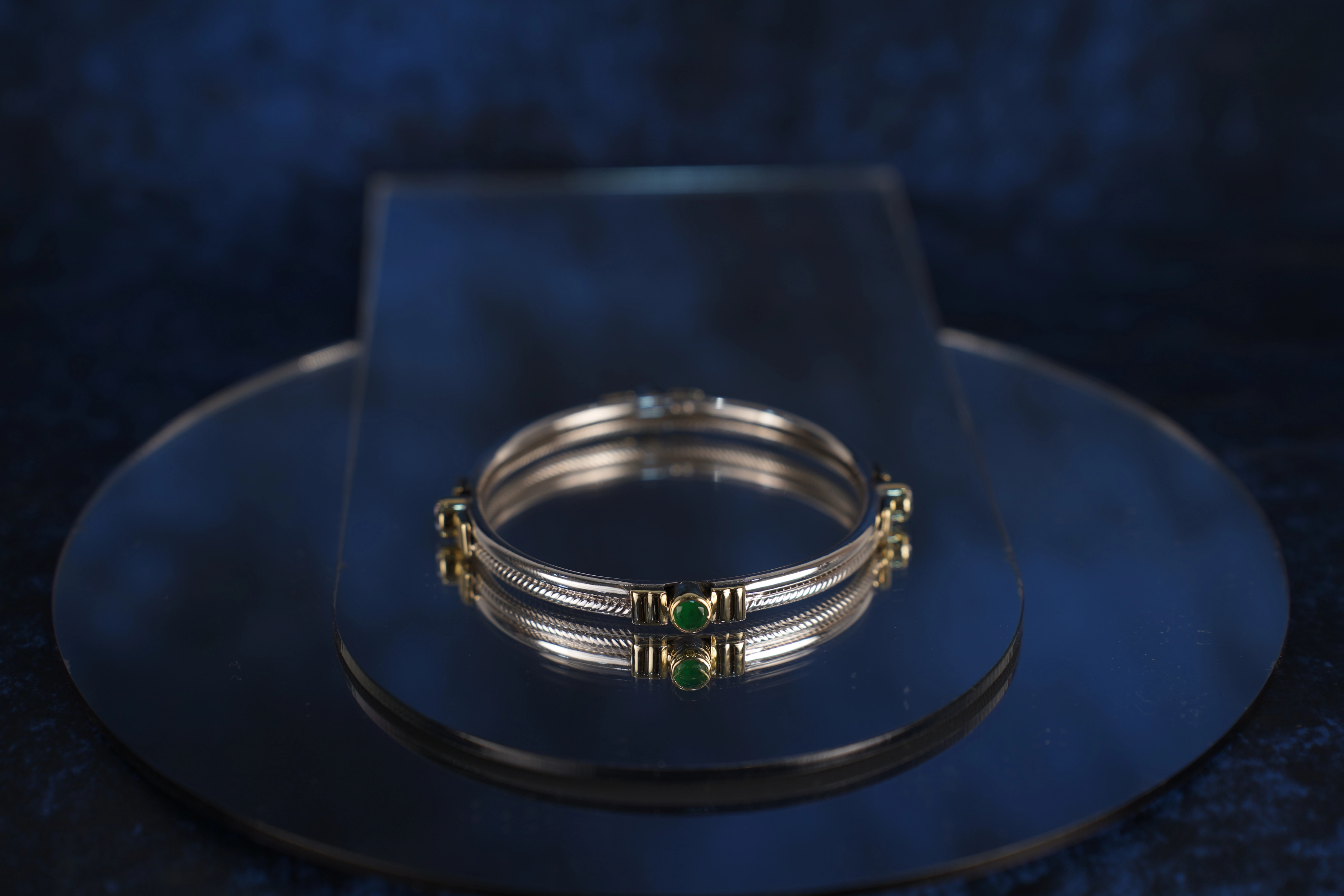 925 Bangles #11