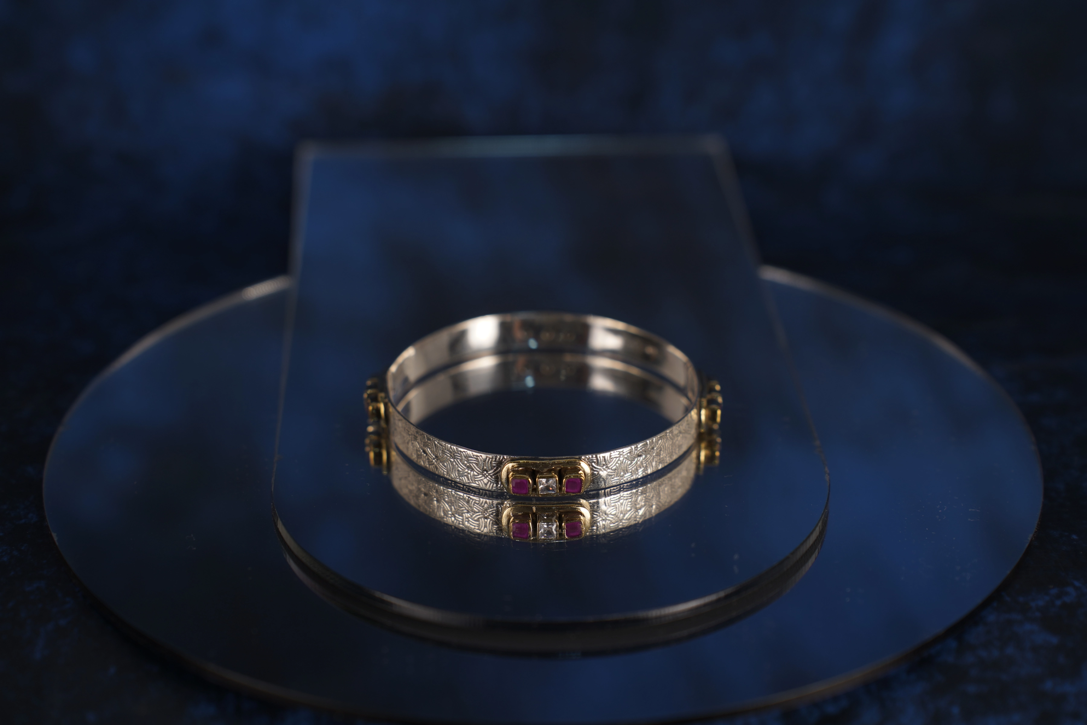 925 Bangles #12