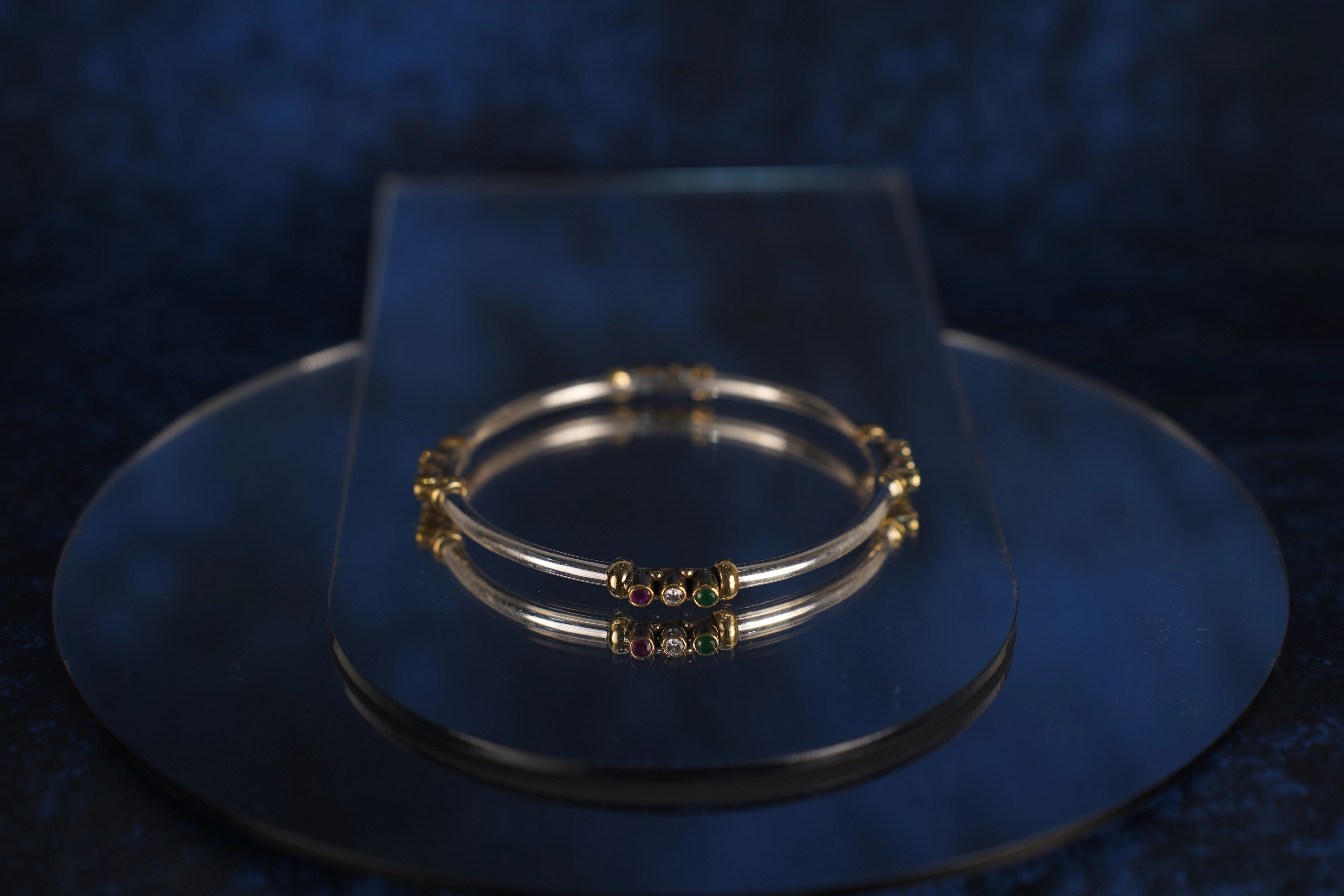 925 Bangles #13