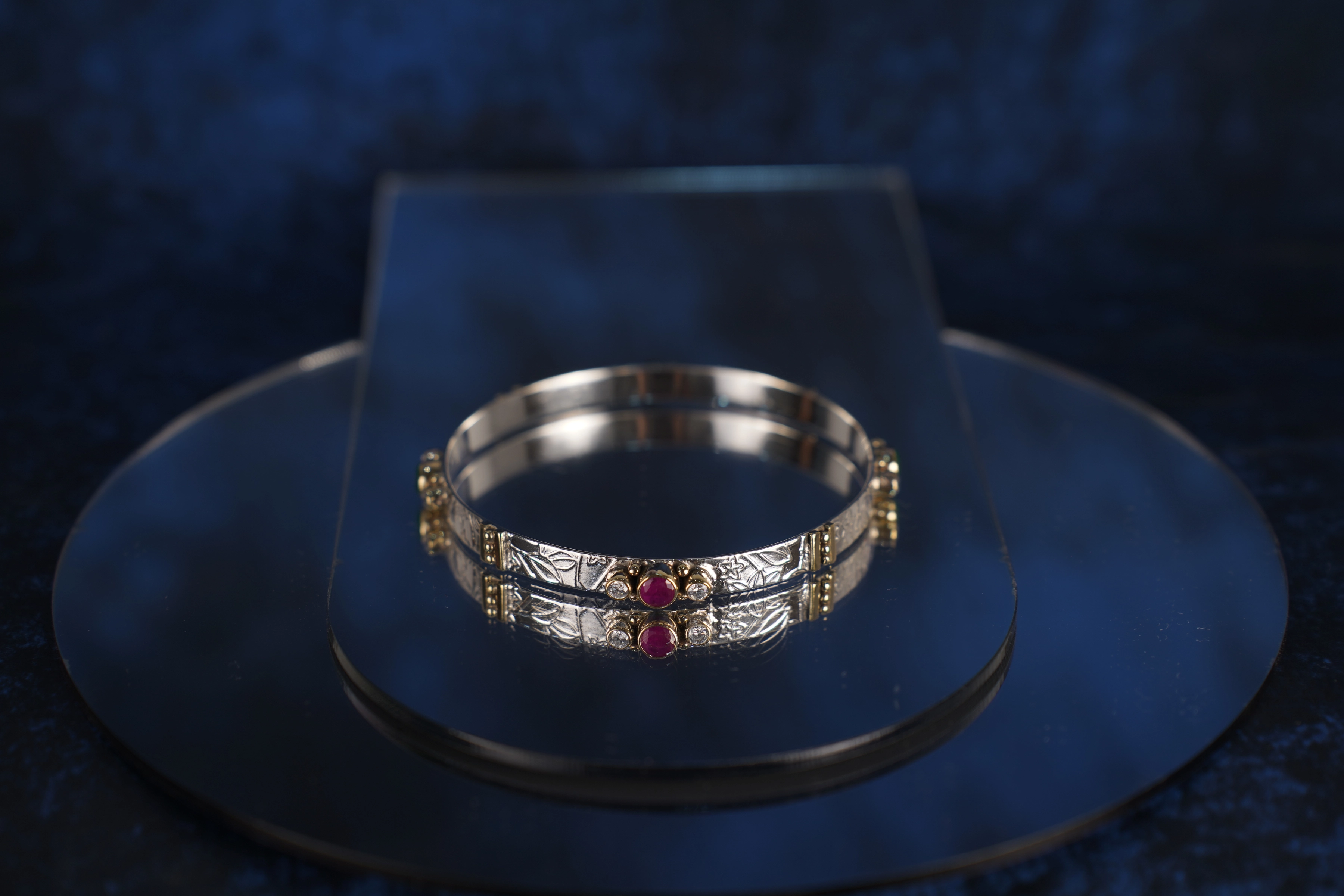 925 Bangles #17