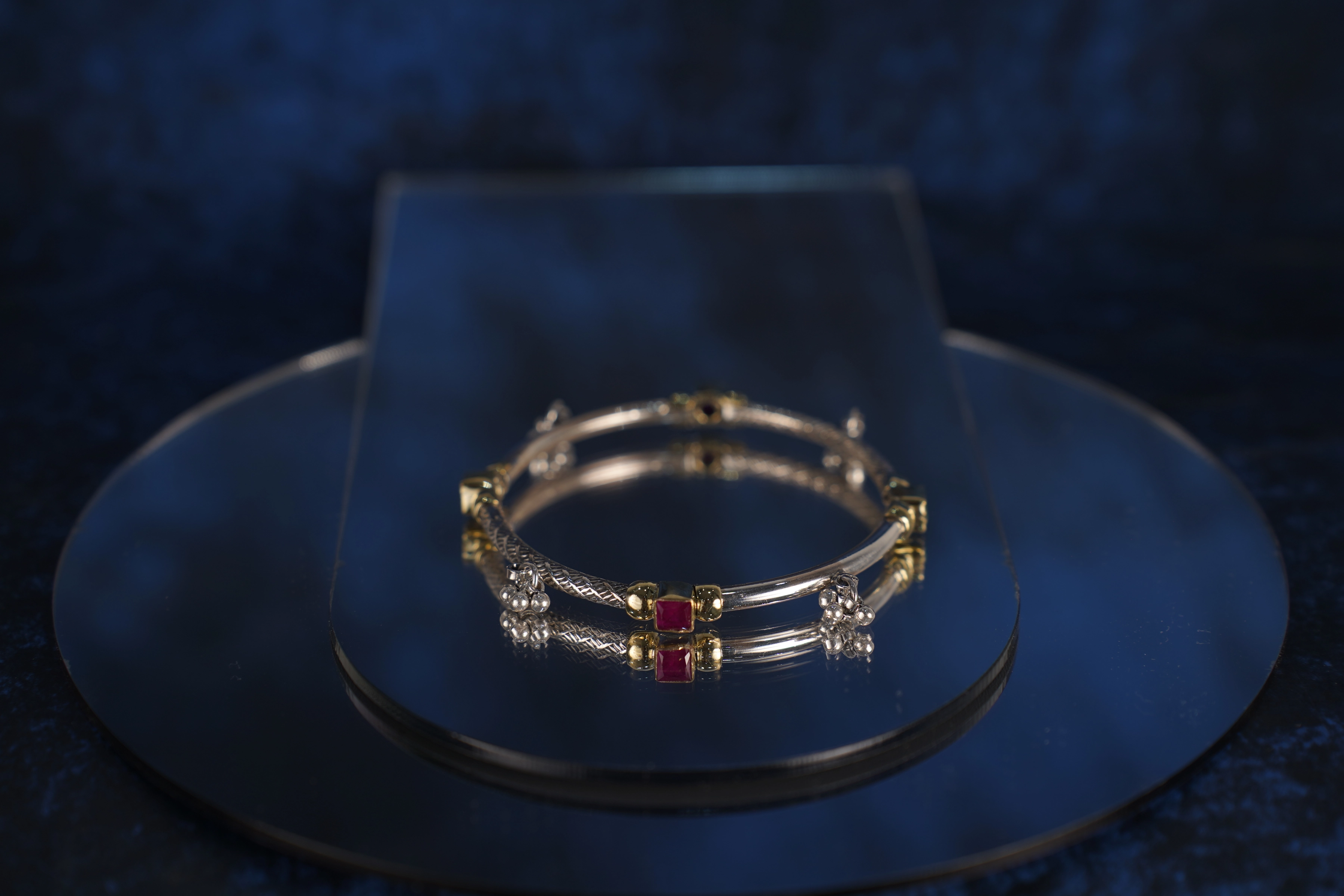 925 Bangles #19