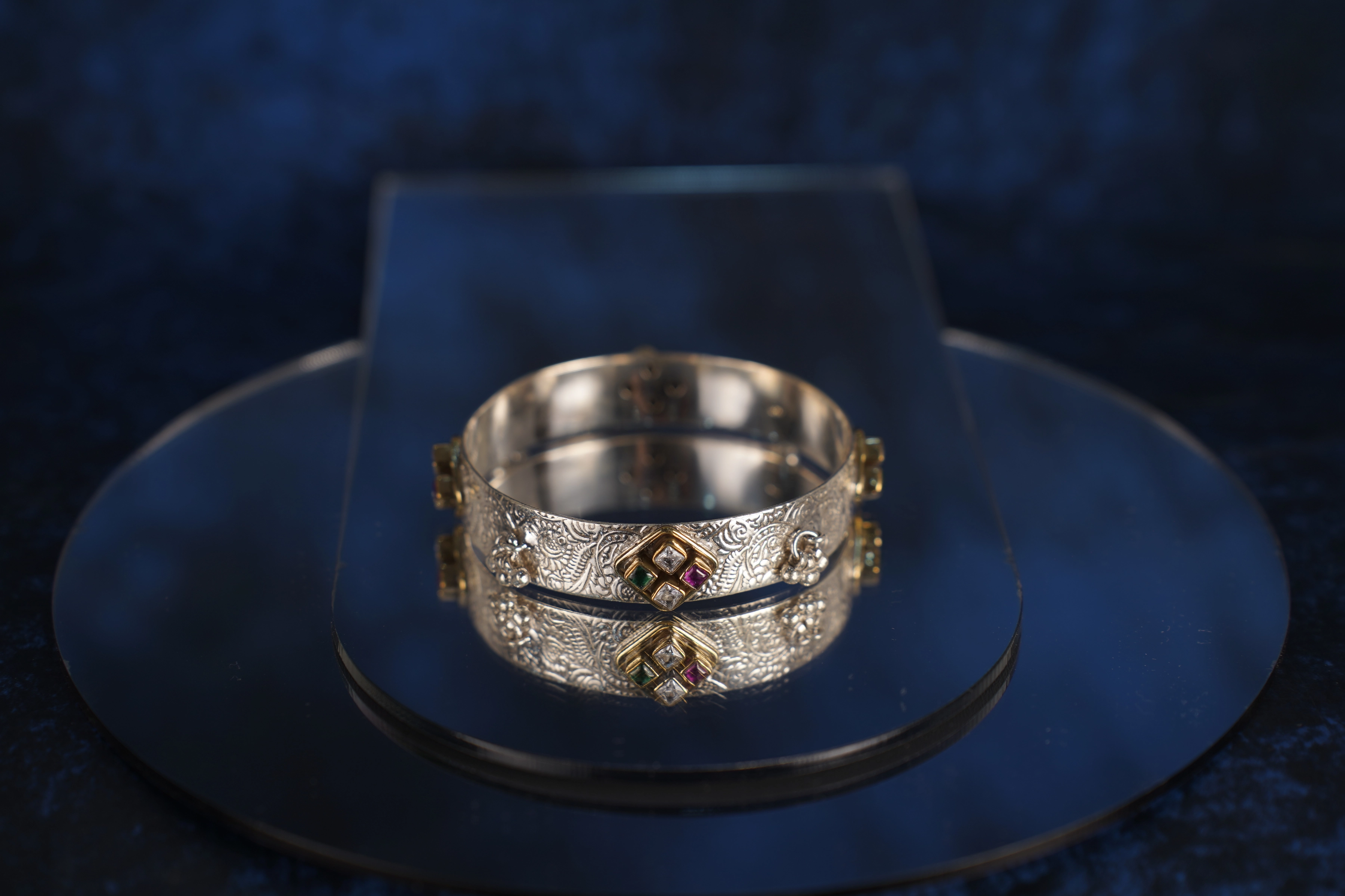925 Bangles #2