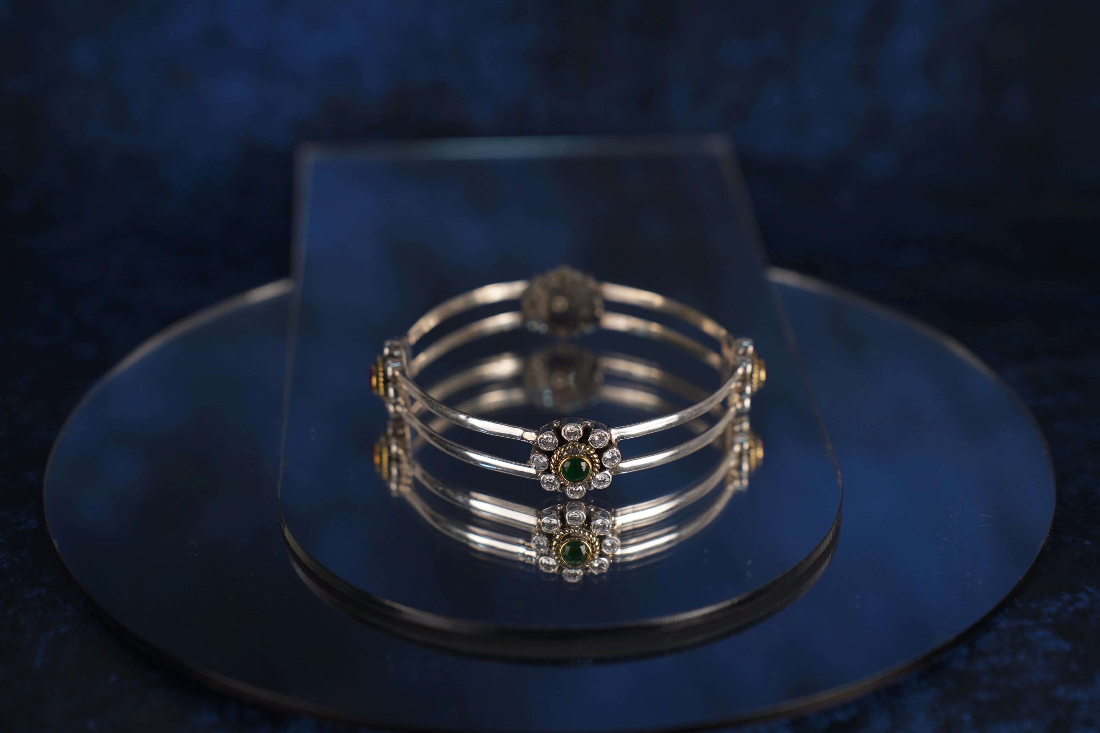 925 Bangles #20