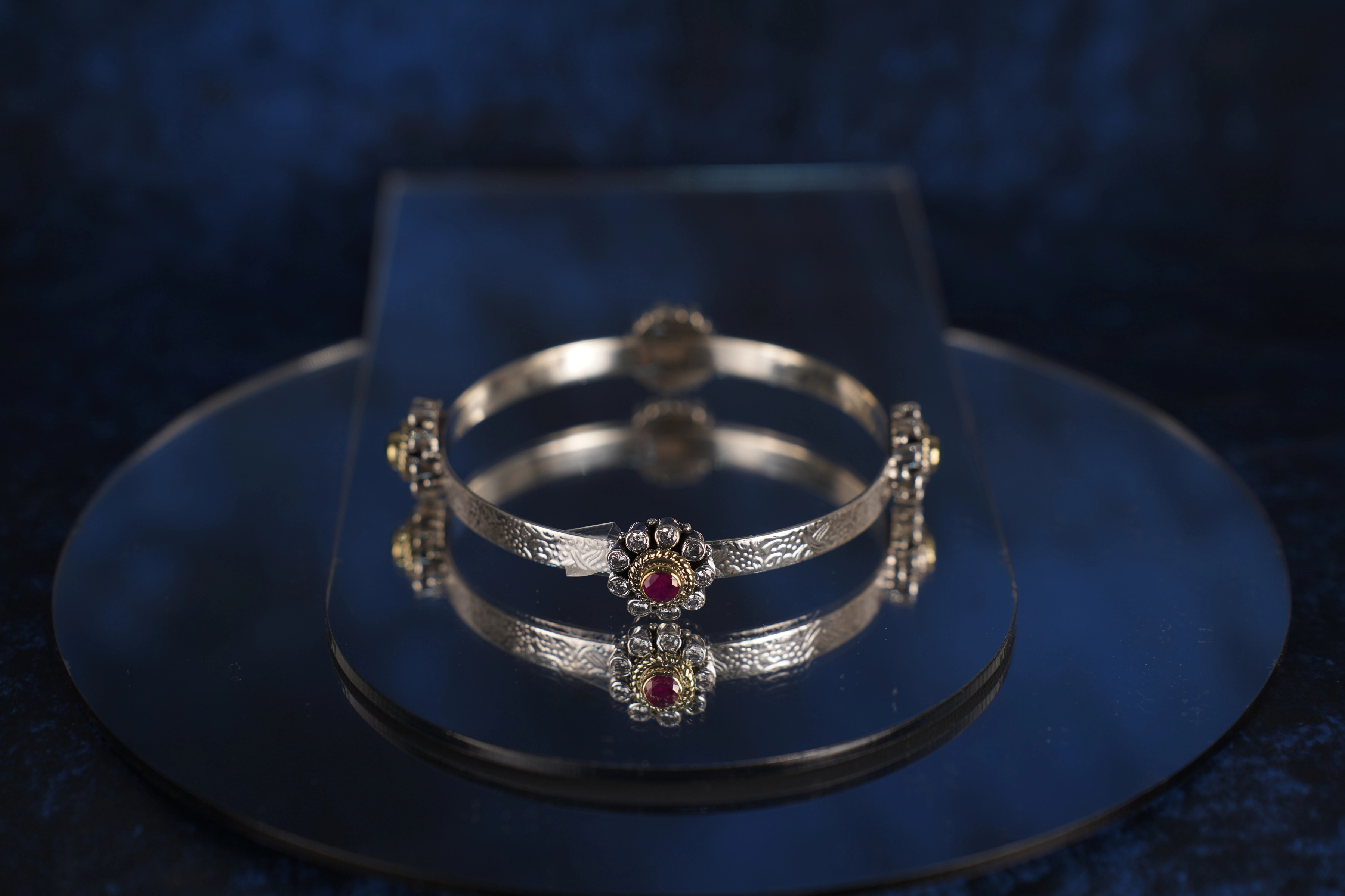 925 Bangles #21