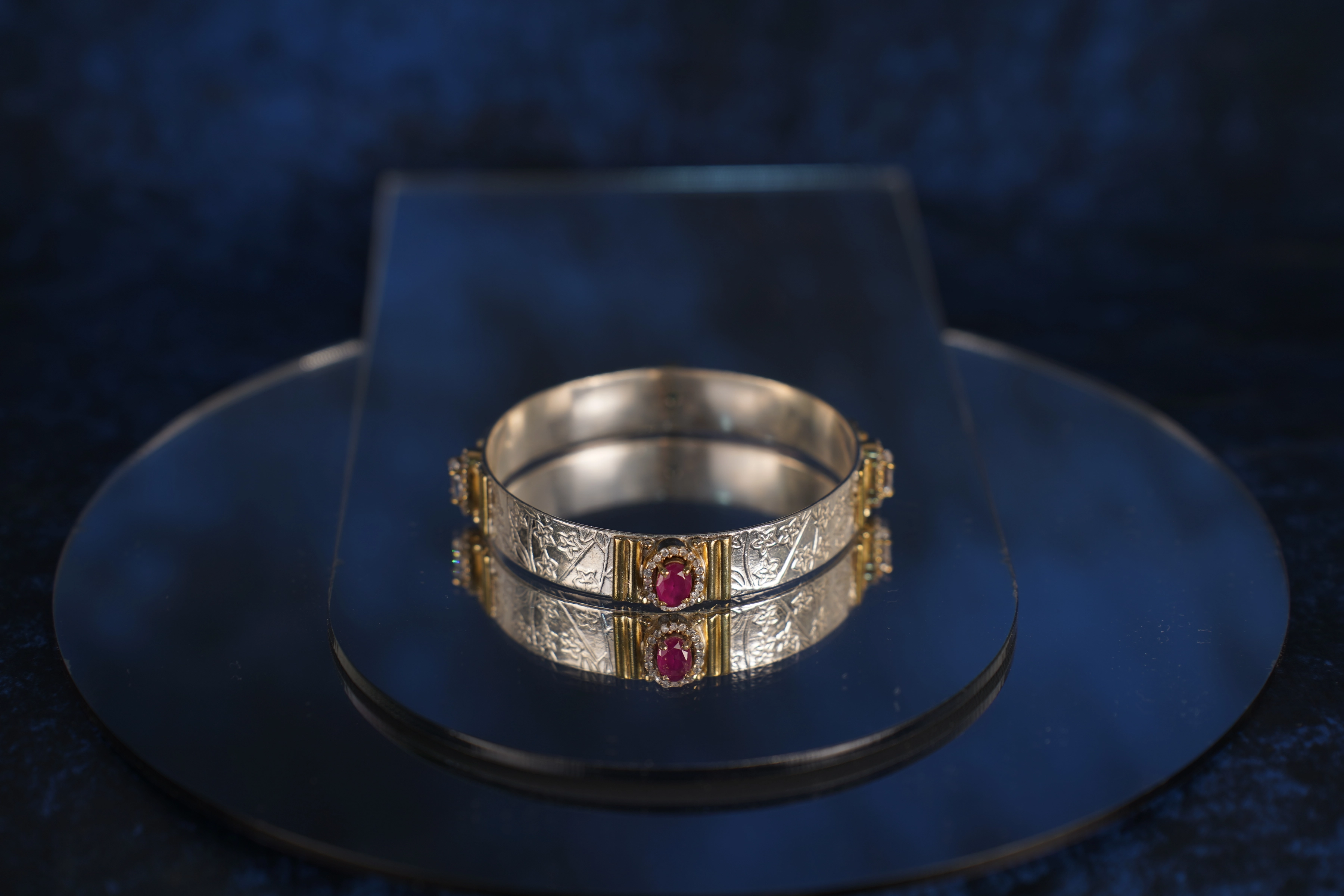 925 Bangles #22