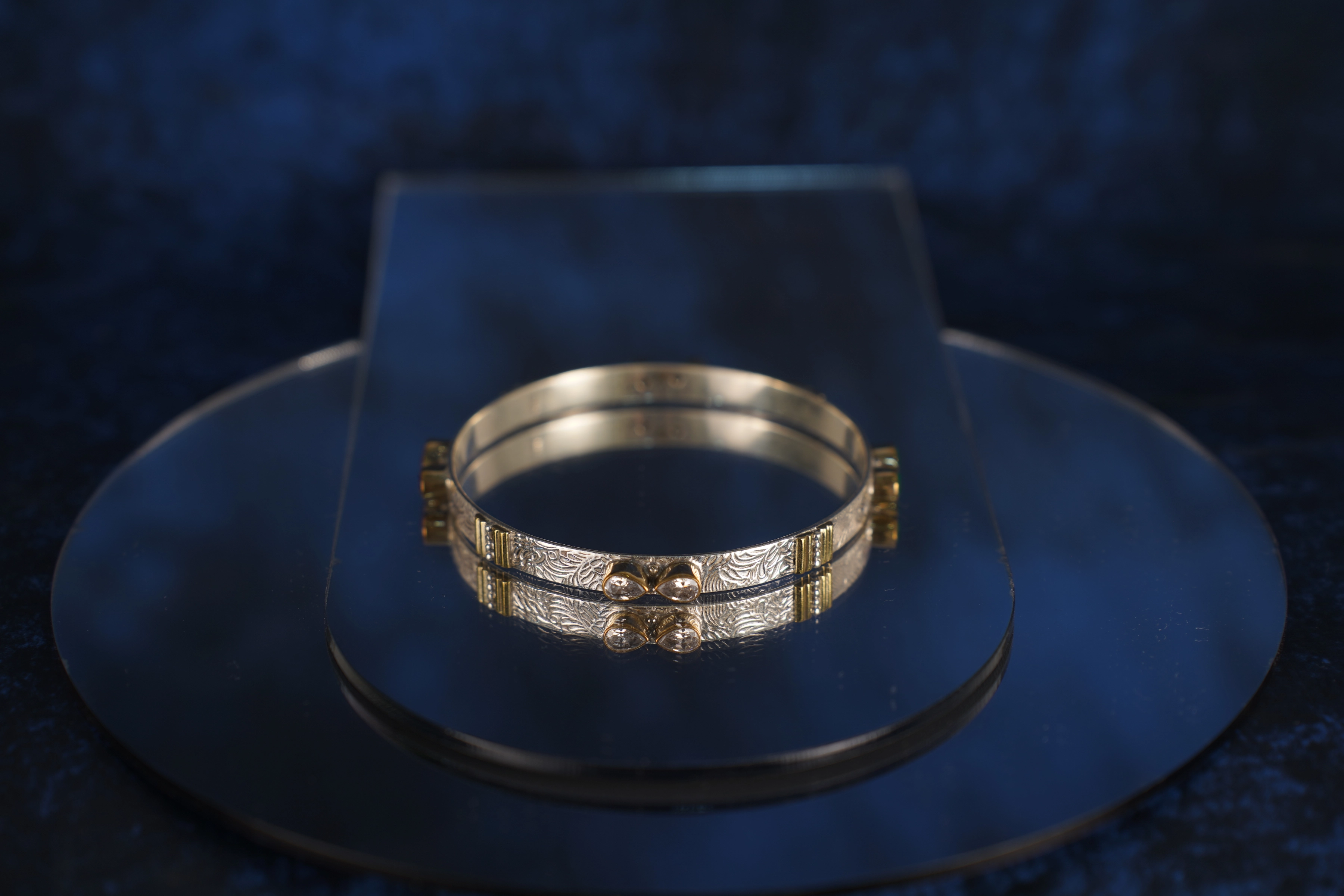 925 Bangles #23