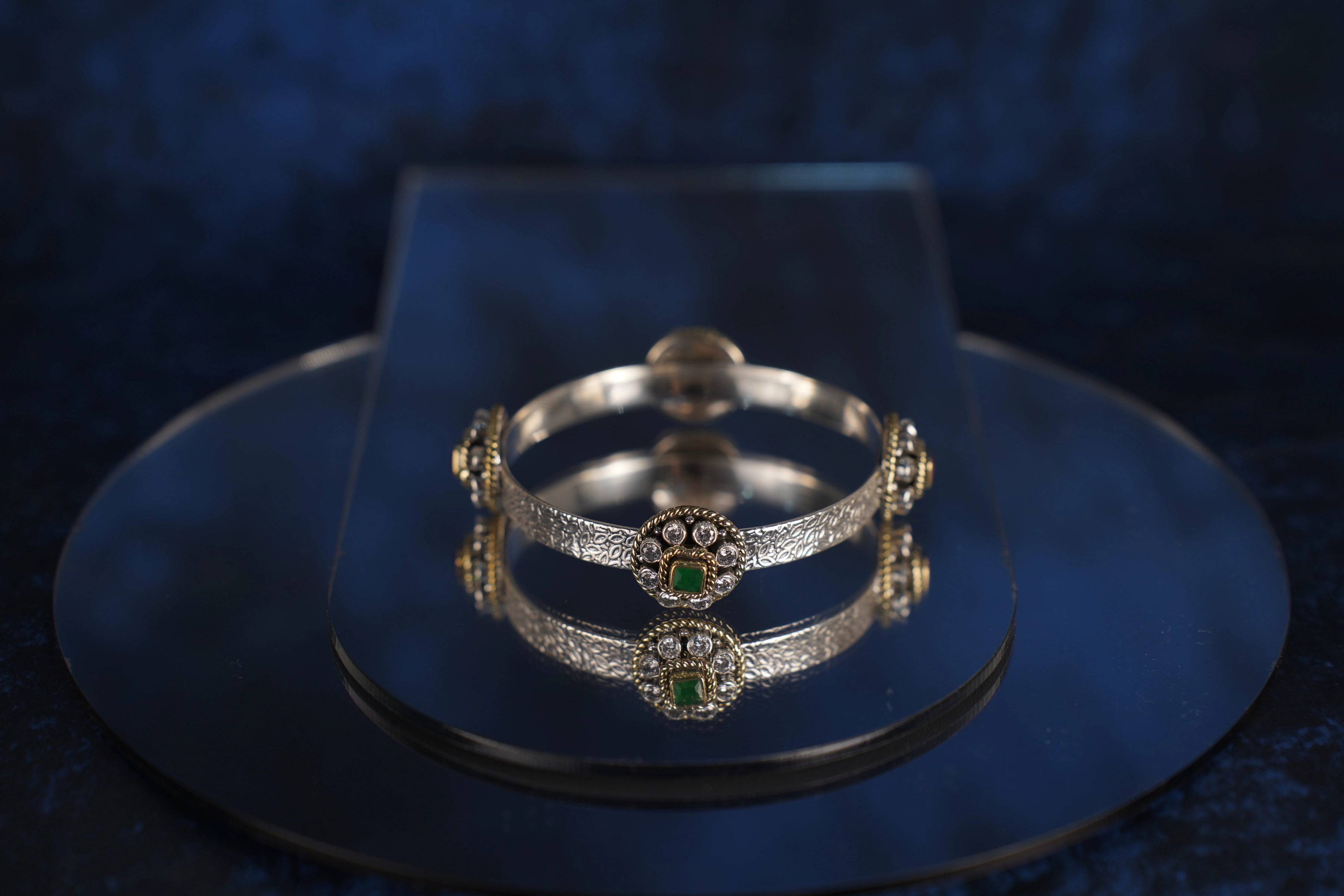 925 Bangles #24