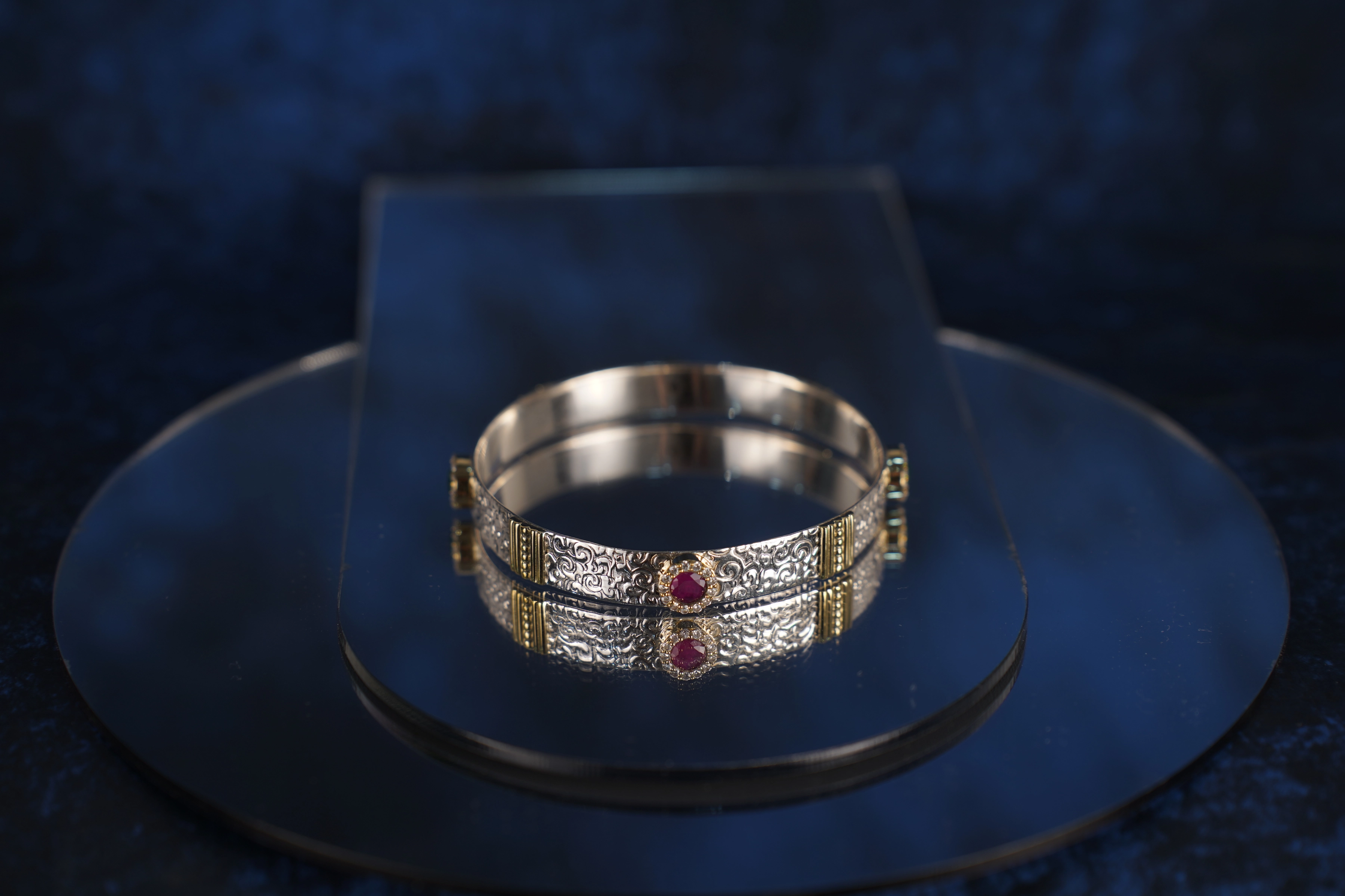 925 Bangles #26
