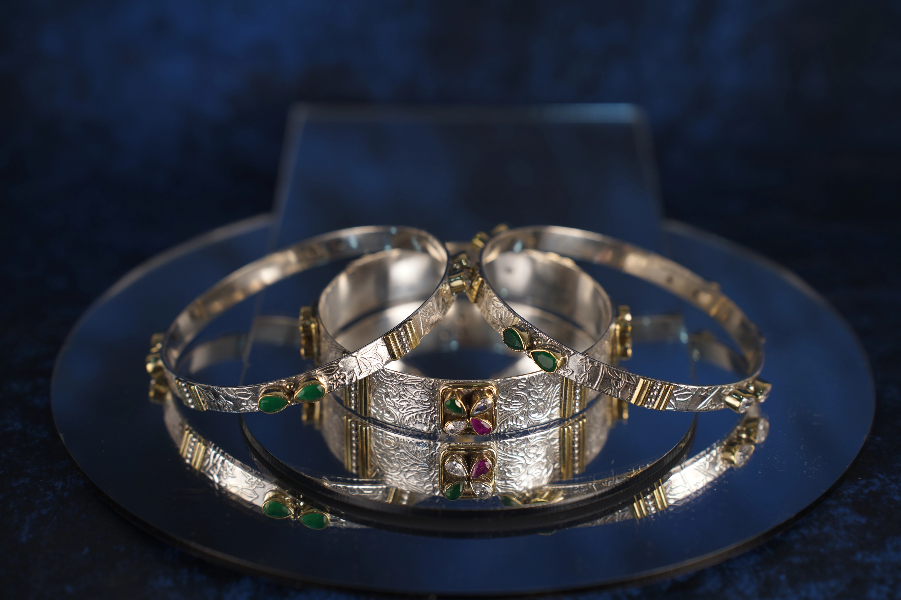 925 Bangles #27