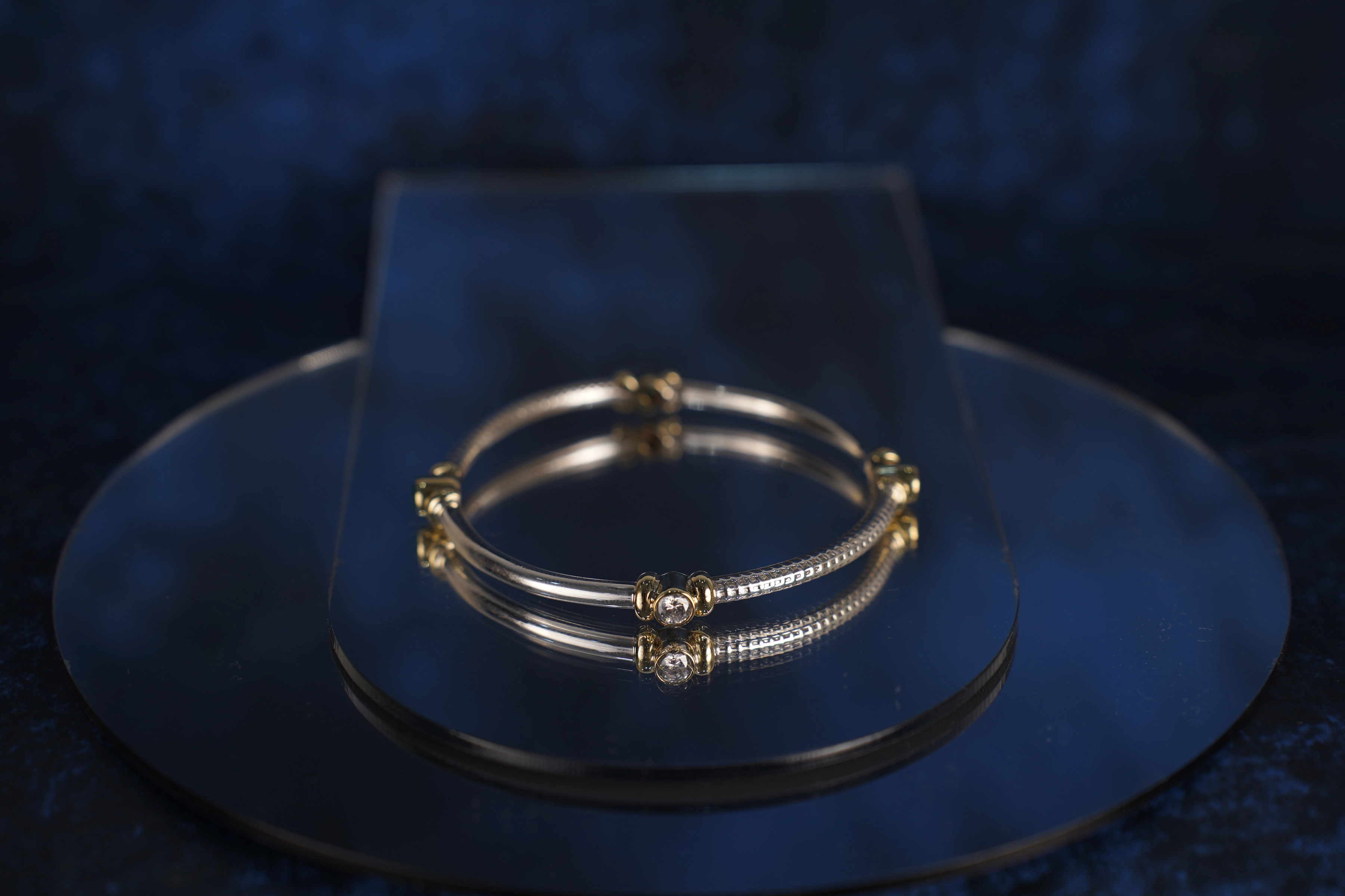 925 Bangles #28