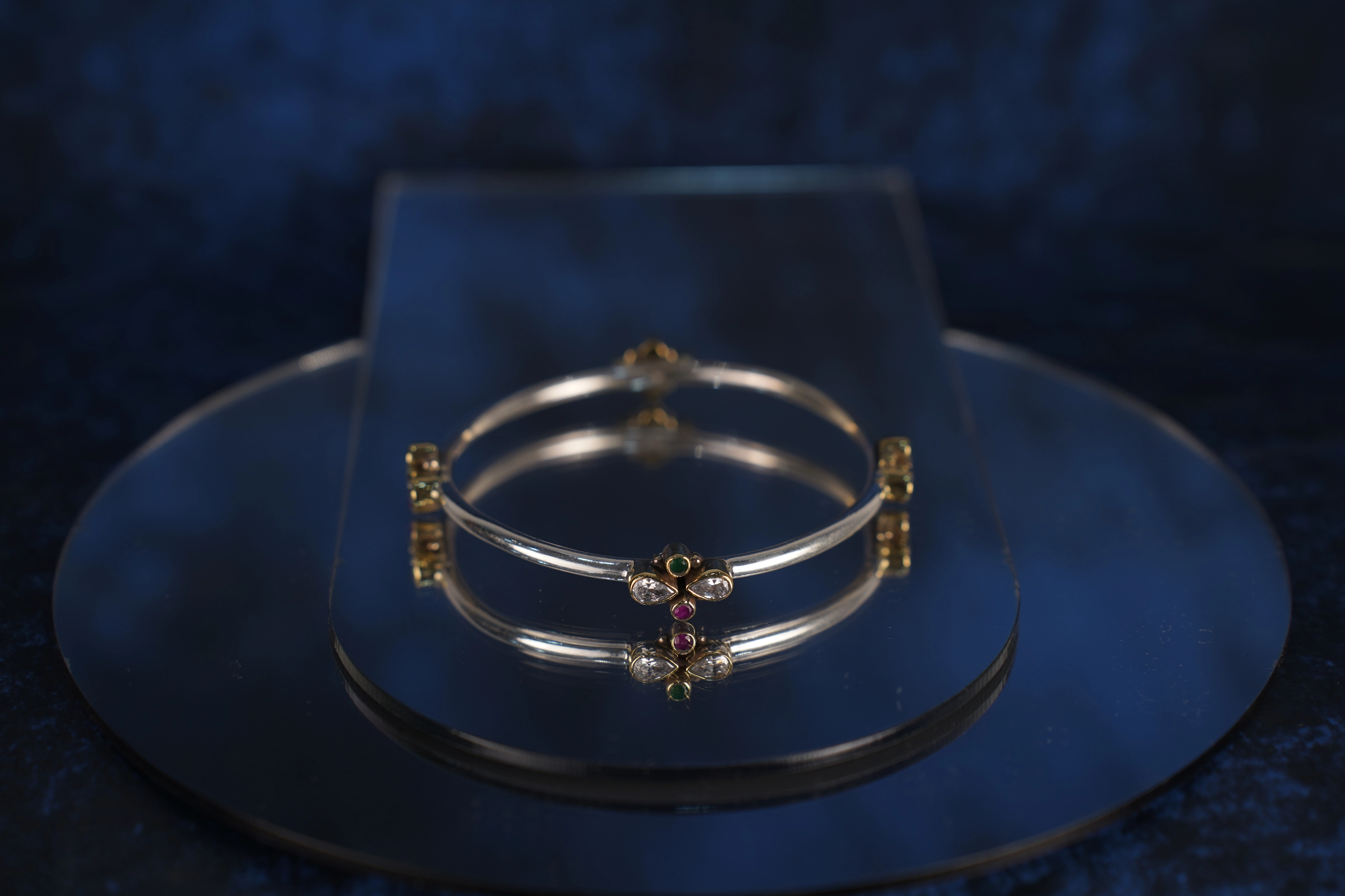 925 Bangles #4